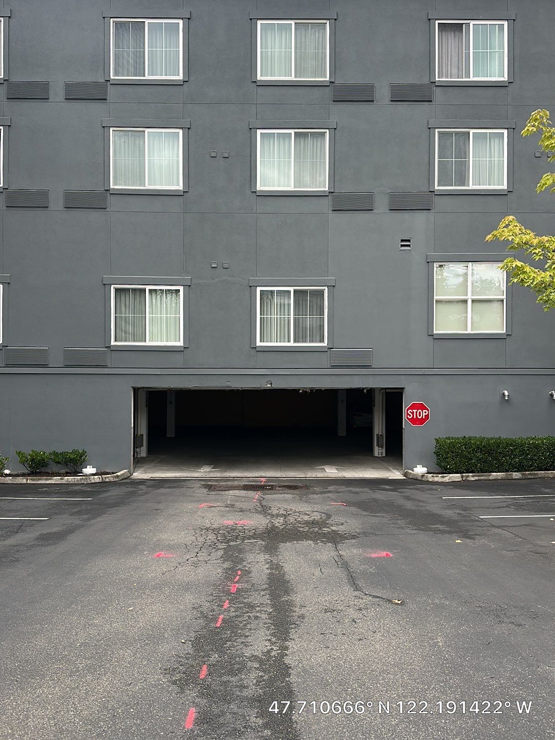 Maggie | Patch Repair, Sealcoating and Striping by Jireh Asphalt & Concrete Inc 