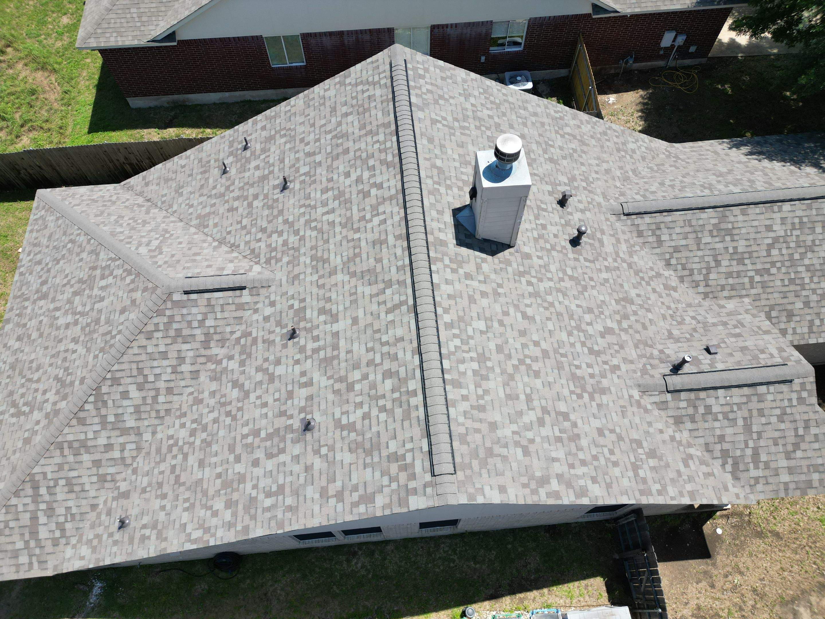 Driftwood - Owens Corning TruDefinition Duration by RoofsOnly.com