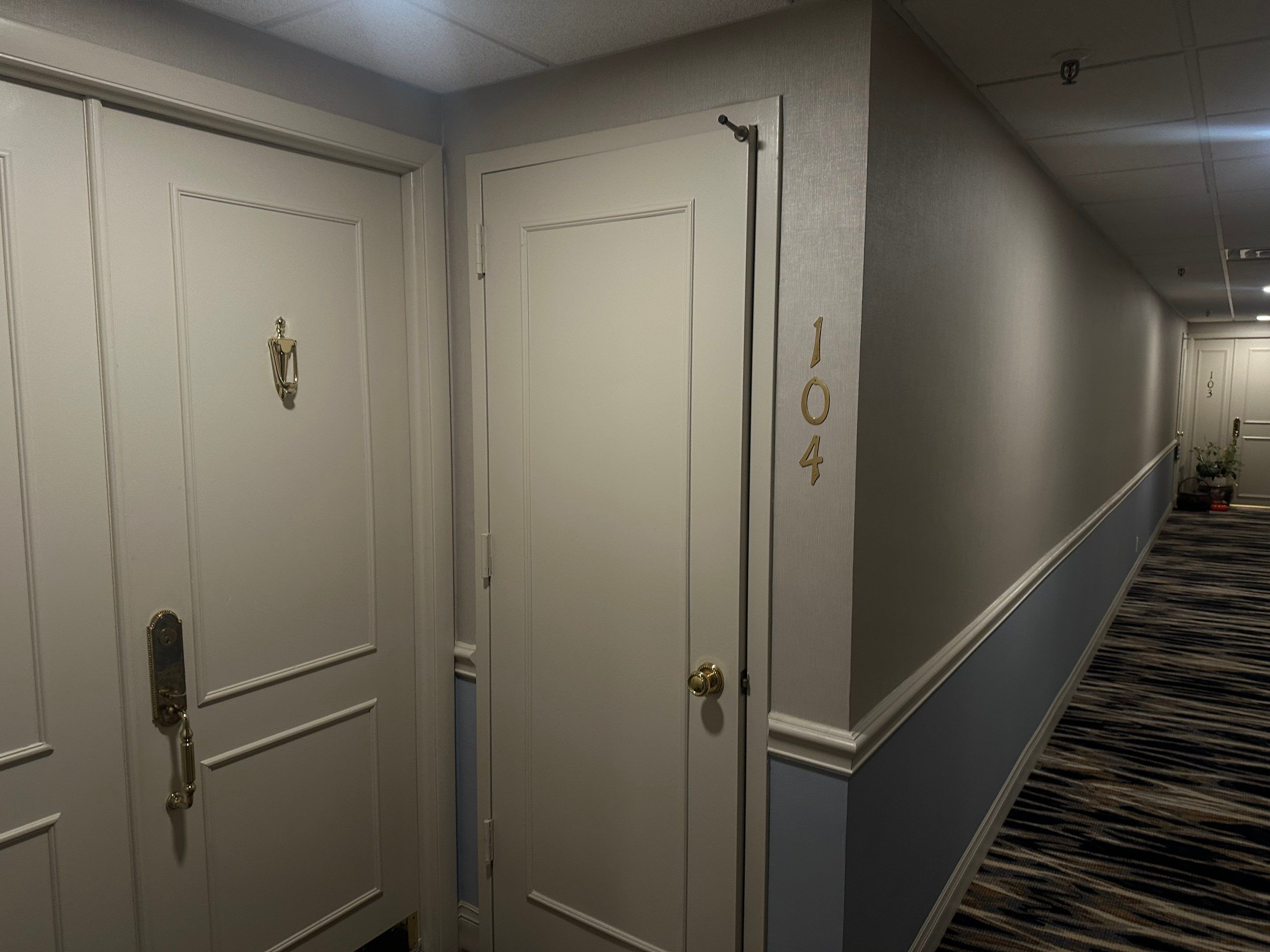 Water Damage Claim in Belleair by FLAPA & KeyStone
