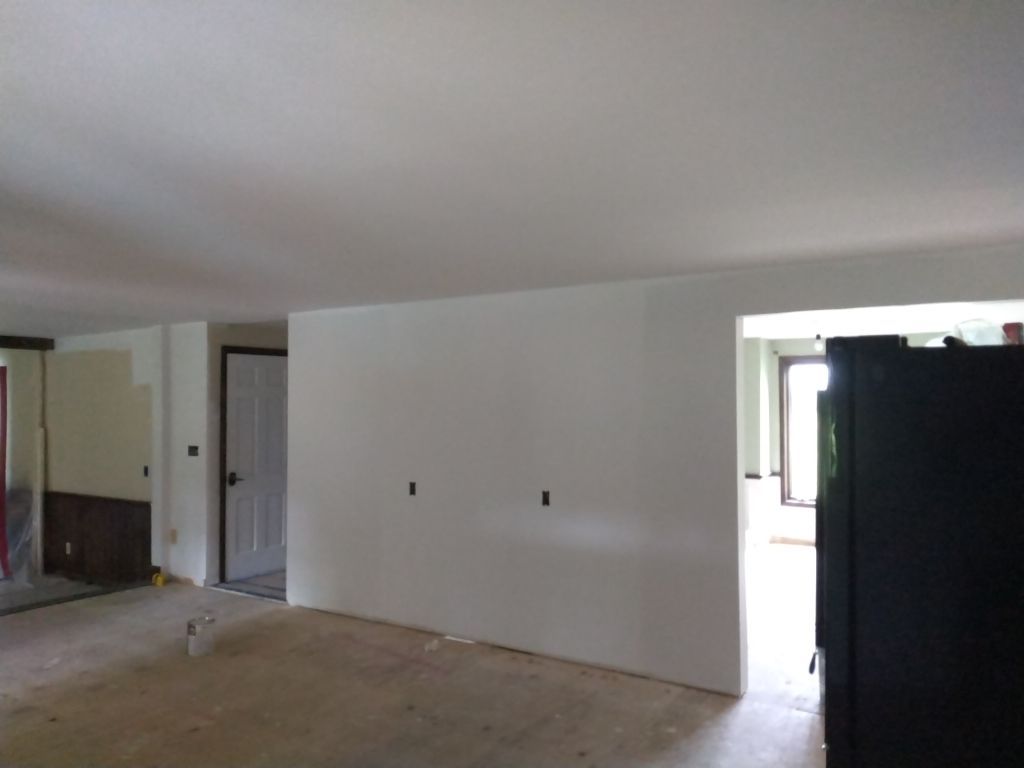 Kitchen Remodel, Interior Renovation by Ivy Lea Construction