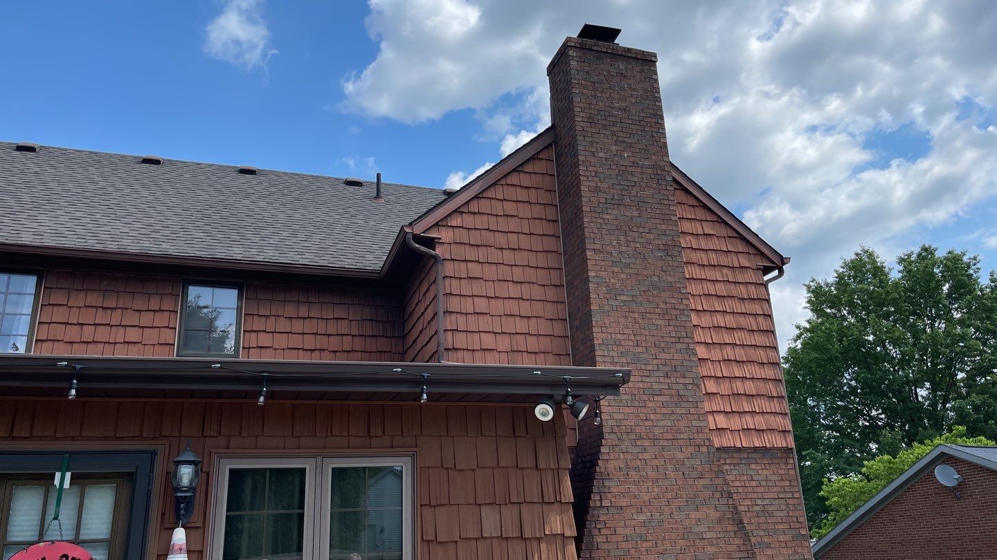 John Machamer by Silver Leaf Contracting 