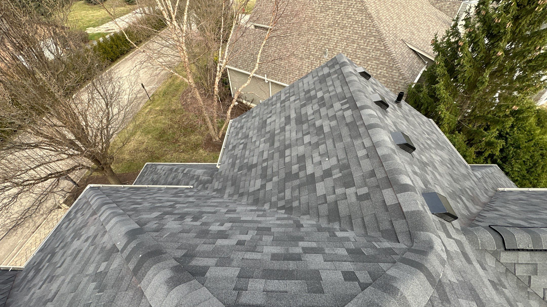 Malarkey Legacy Goodness by Happy Roofing, Inc.