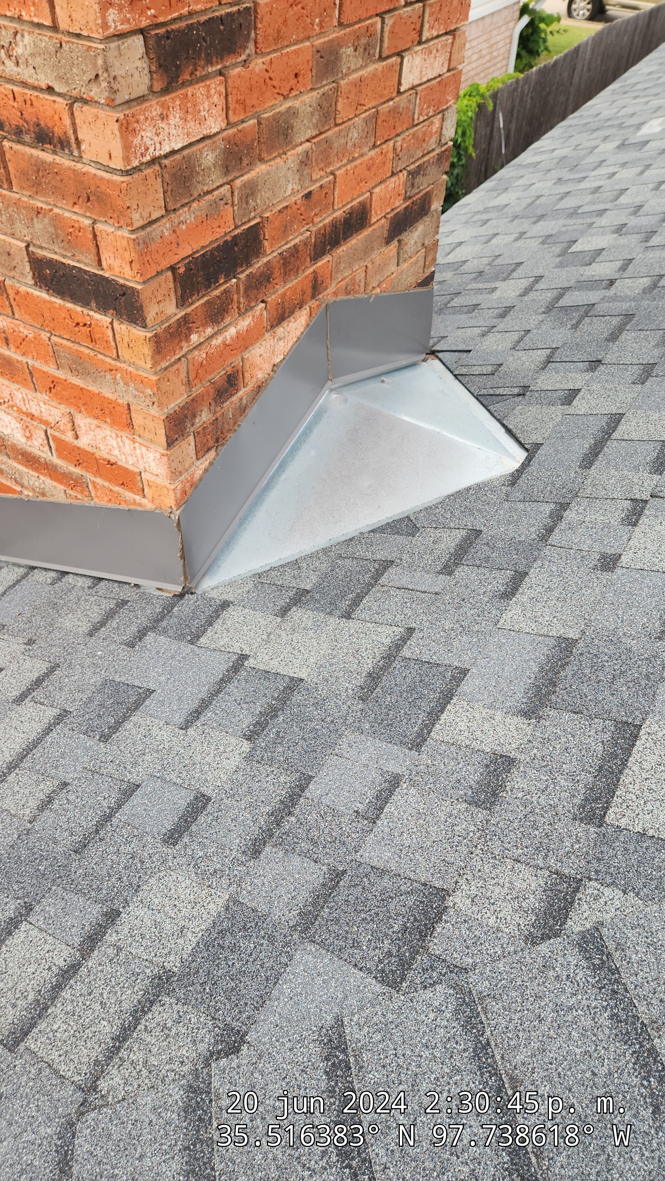 Residential Roofing Installation using Owens Corning by Castillo Roofing