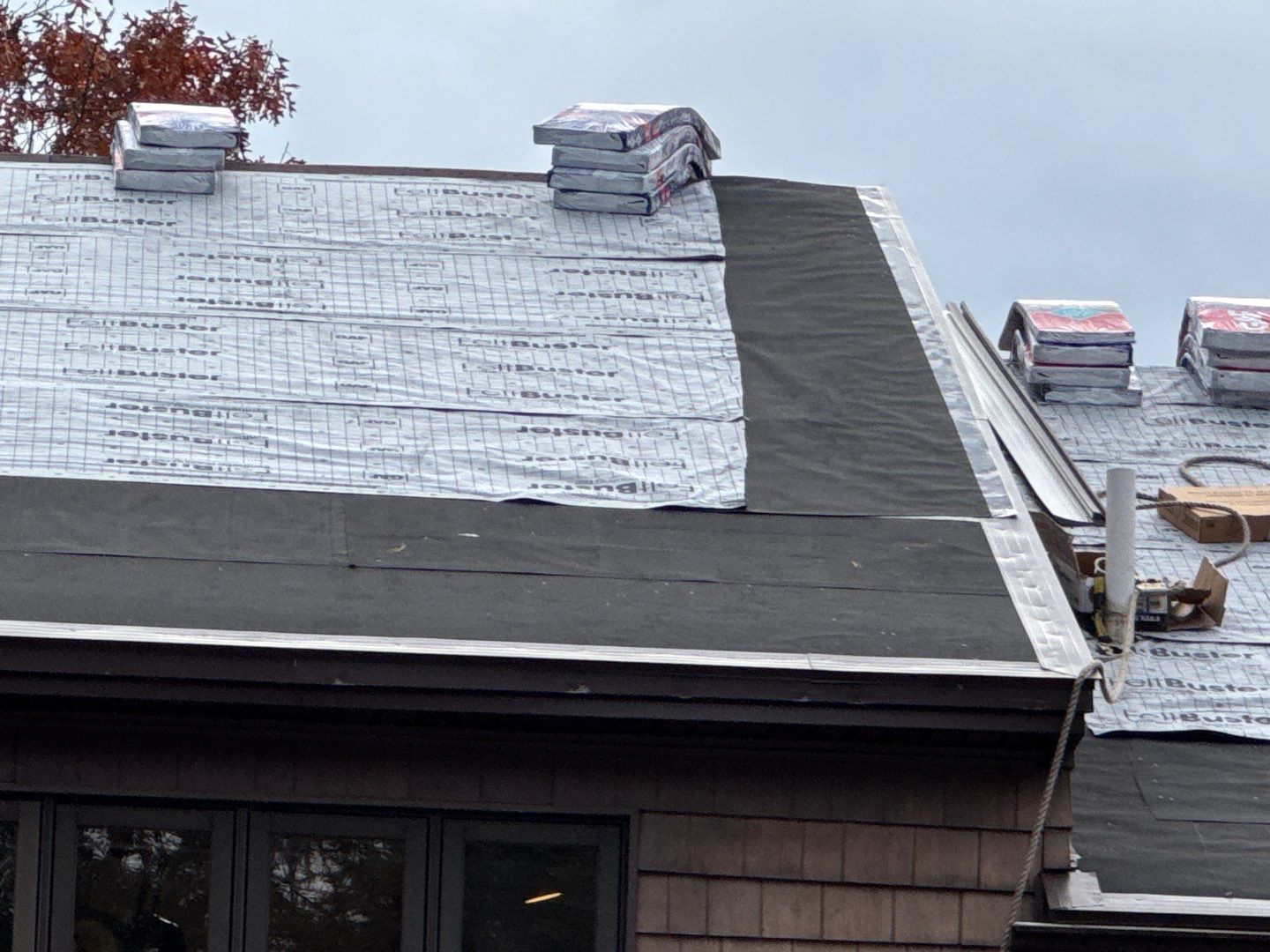 Revitalize Your Home with a New GAF Roof, Velux Skylights & Solar-Powered Shades! by Sensible Home Solutions