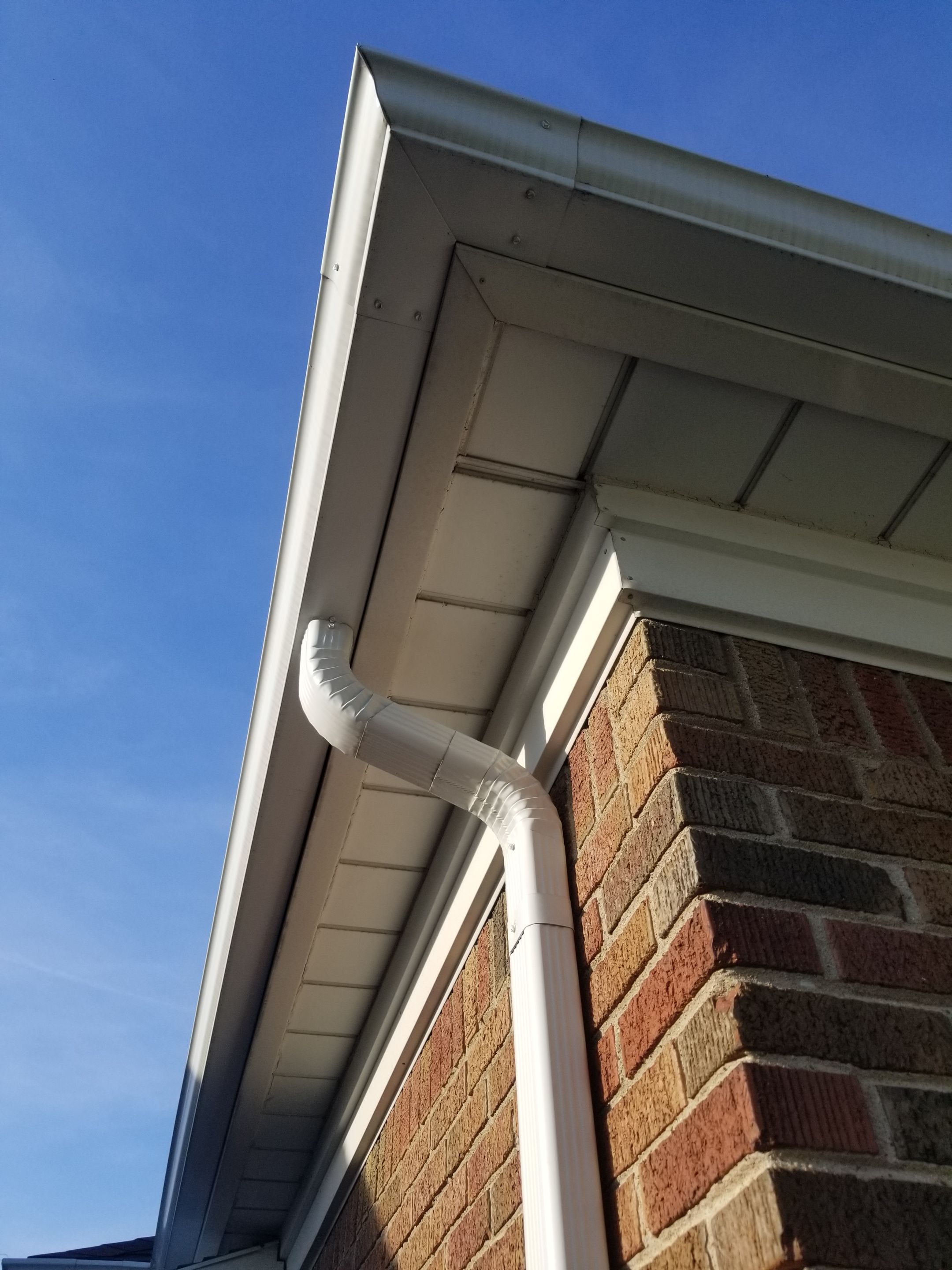 Project in Dearborn, MI by Northwest Construction