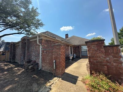 Project in Dallas