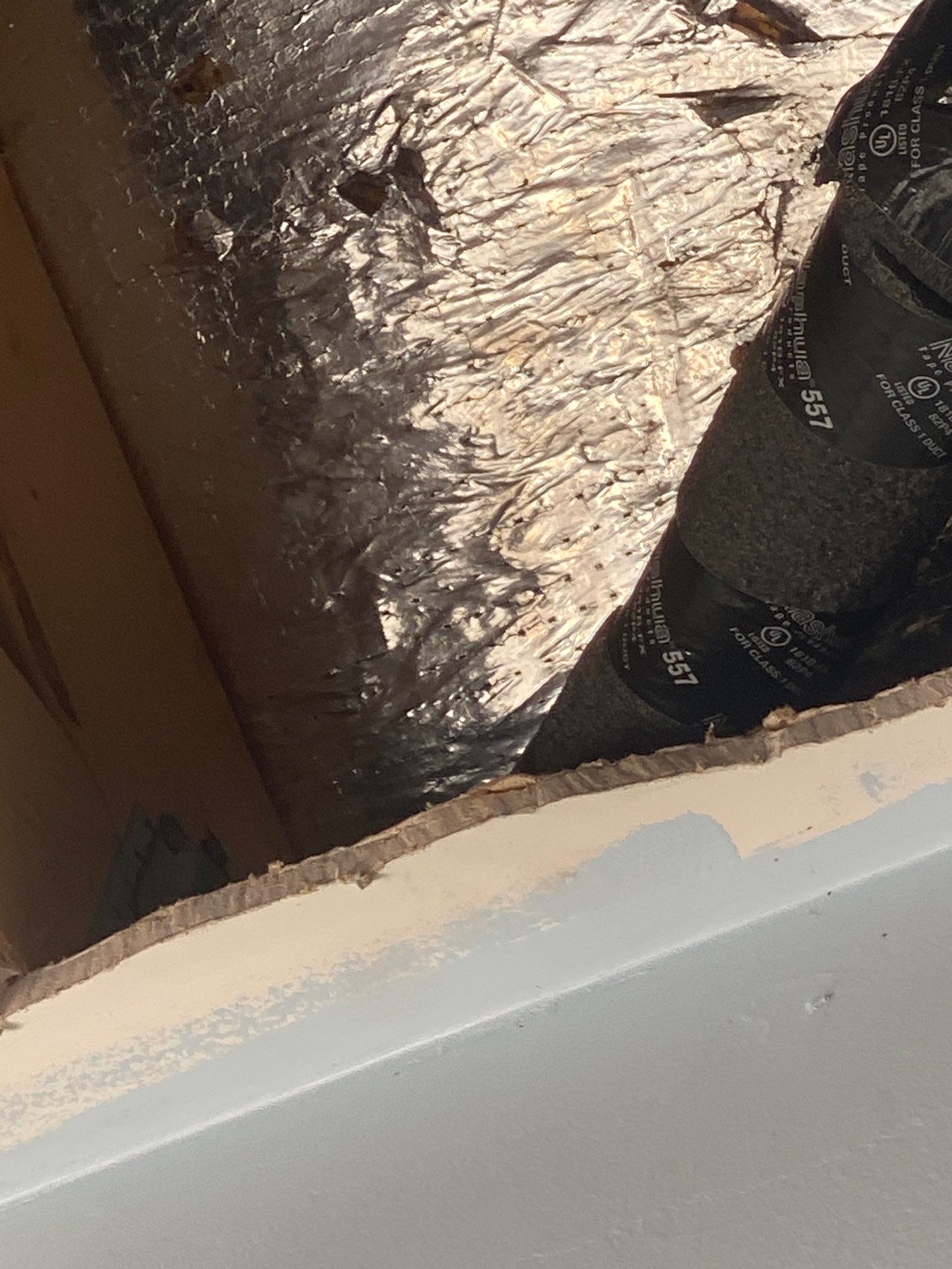 Project in San Marcos by Rhino Roofing and General Contracting, LLC