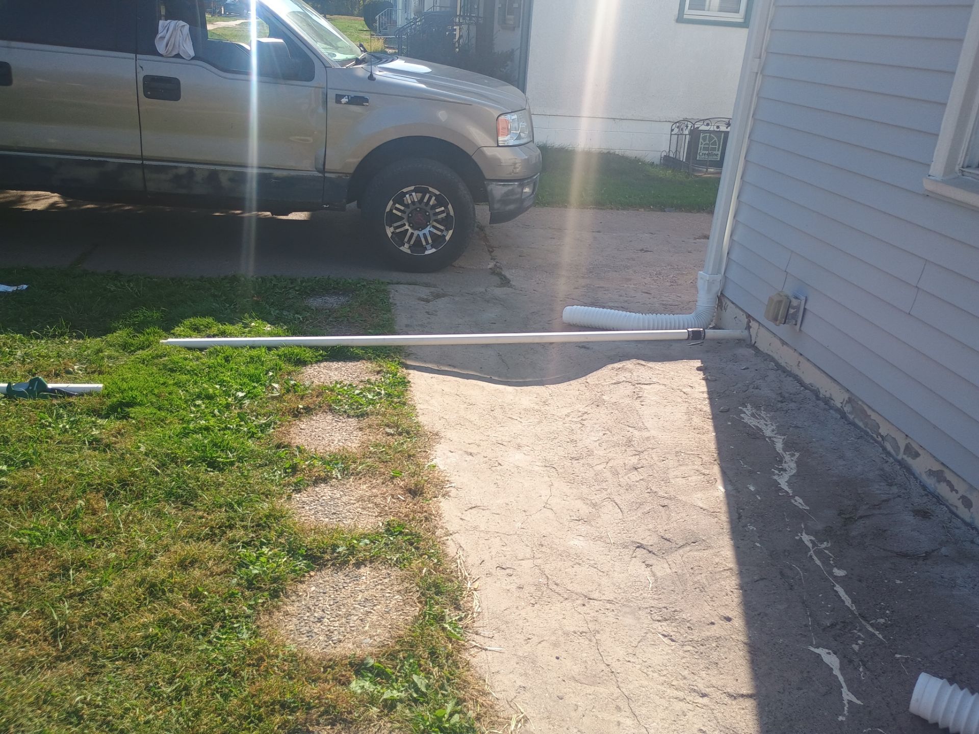 St. Paul Renovation w/ Drain Tile & Sump Pump by Waterproofing Northeast