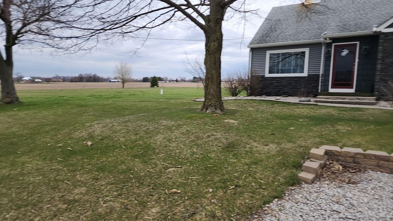 Wind-Resistant Metal Slate Roof Installation in Ossian, Indiana by 4Ever Metal Roofing