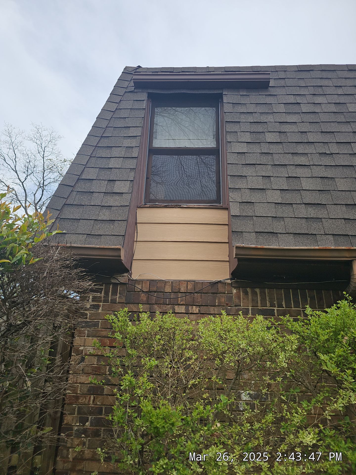 Benson Project in Hoover by The Window Source