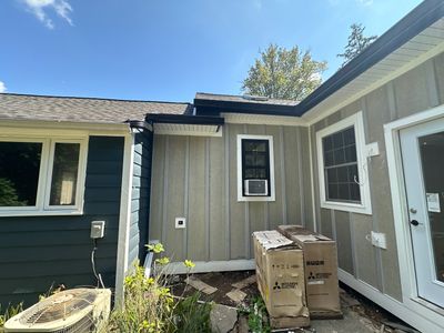 Bob Fisher Addition