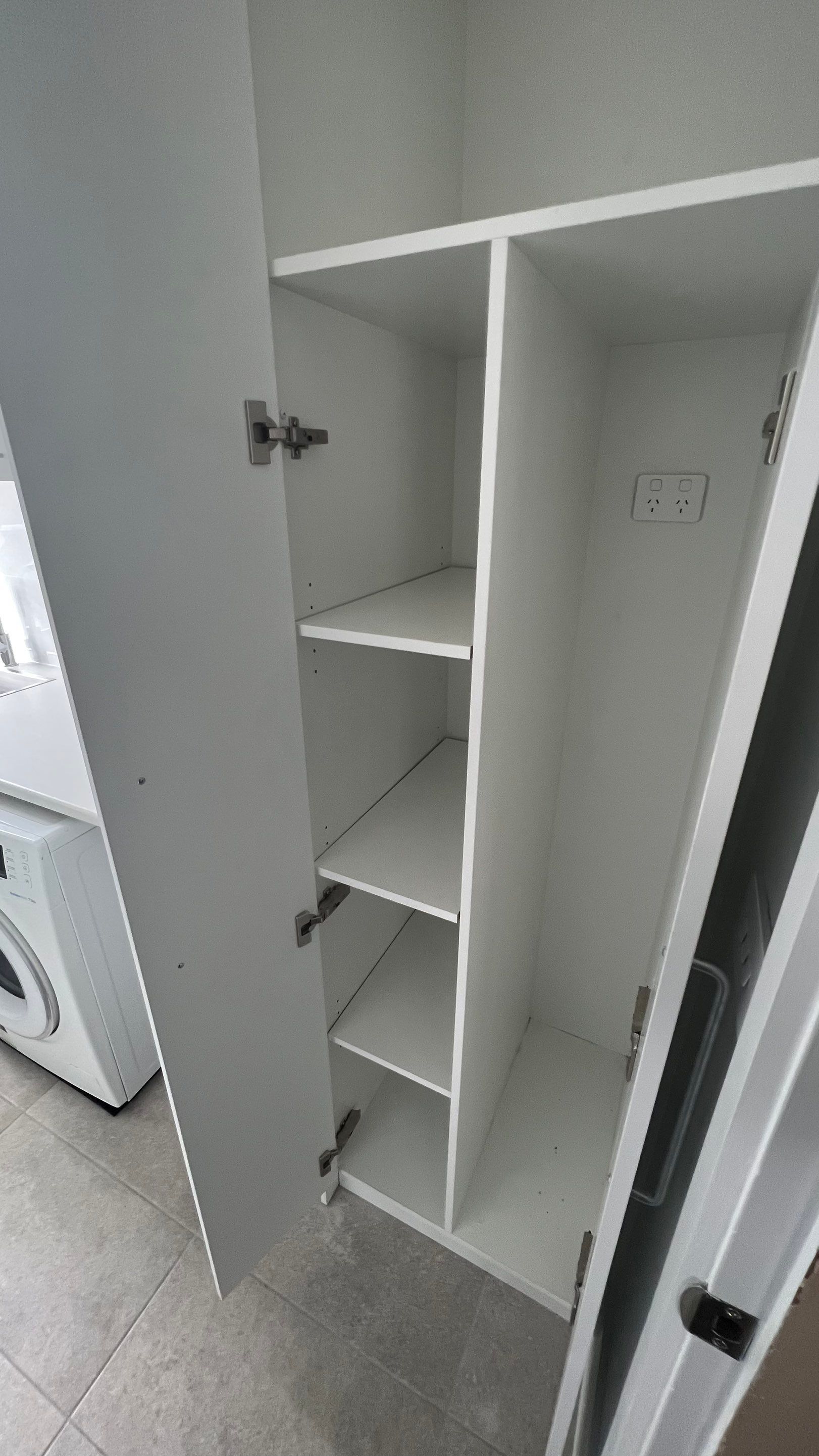 Bathroom, Toilet & Laundry Renovation by Re-seal Bathrooms