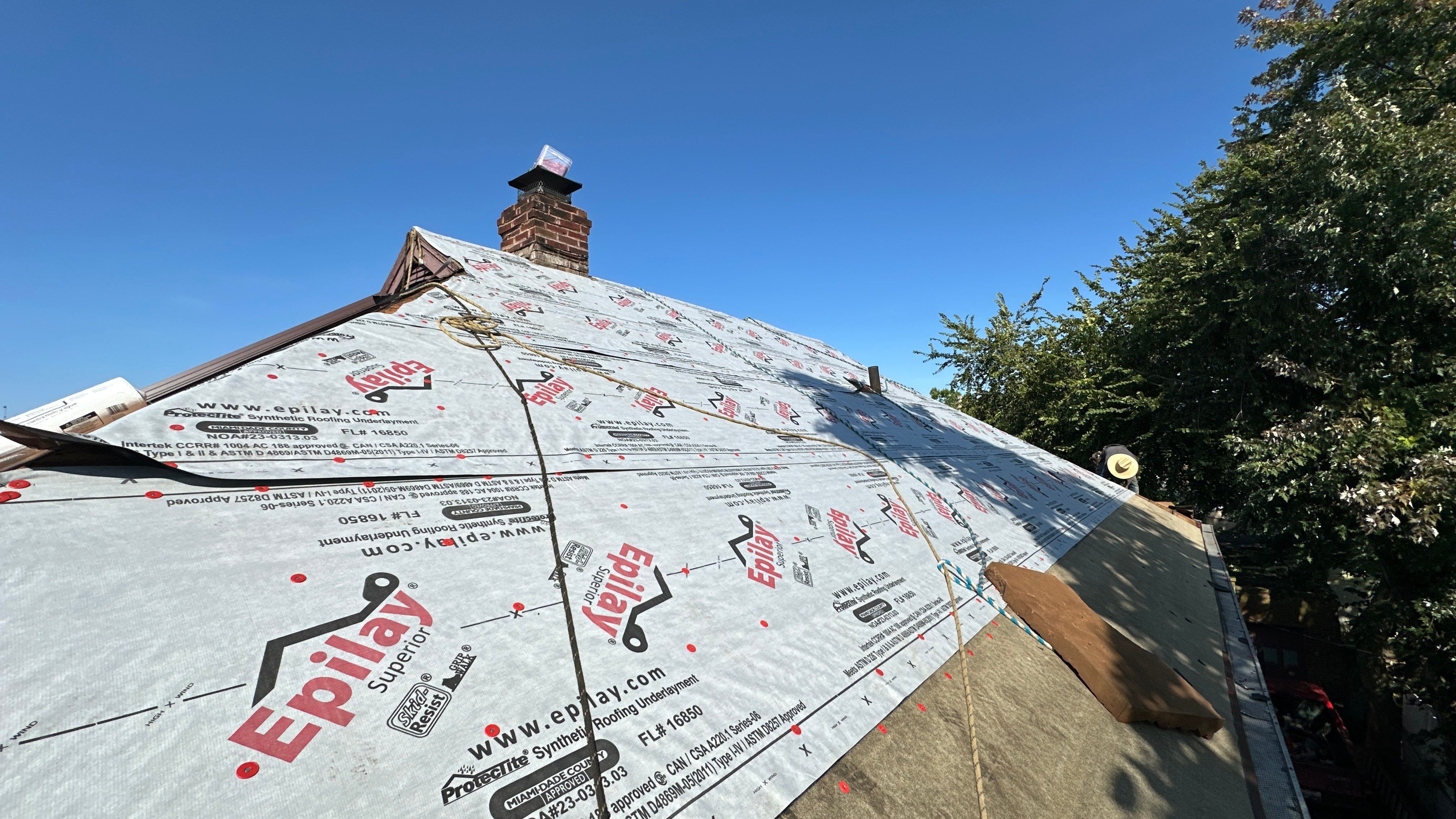 Roof Replacement by Homestyle in Cleveland by Homestyle Home Improvements (HHI)