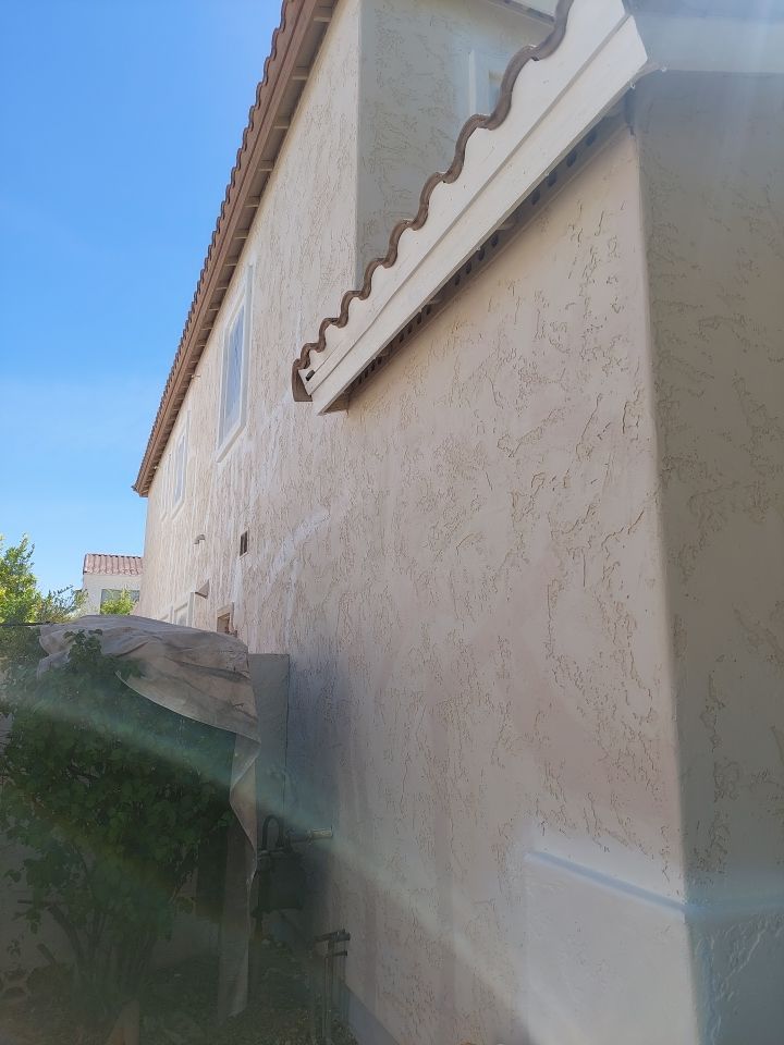 Exterior Painting - Gilbert by Crash of Rhinos Painting & Garage Floors