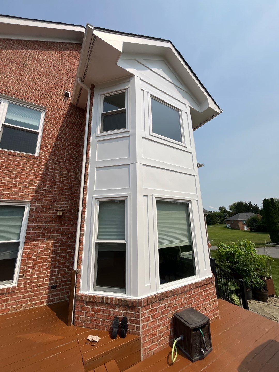 21704 Slidell Road, Boyds, MD 20841 US by American Custom Contractors
