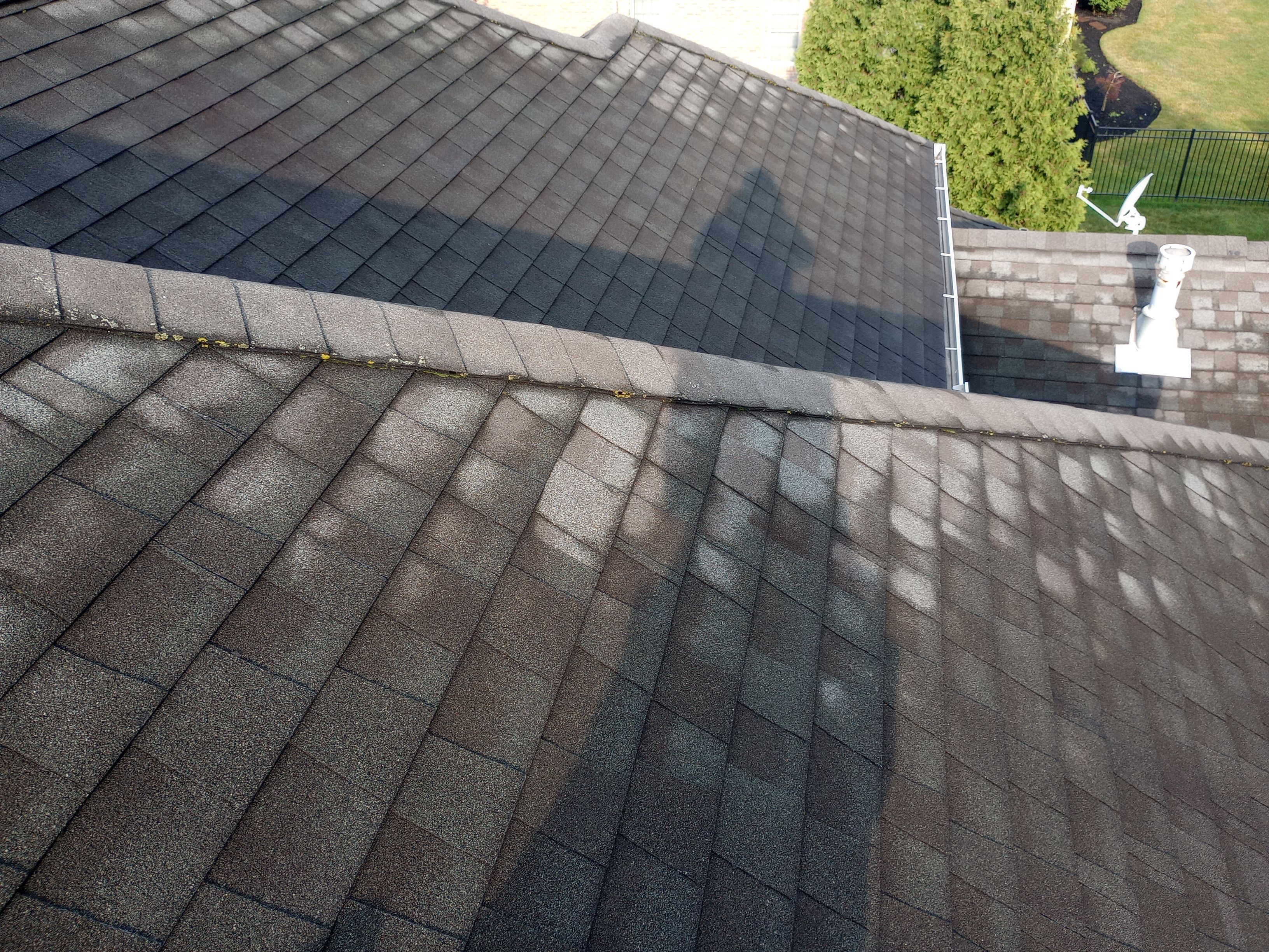 Josh Heid by Silver Leaf Contracting 