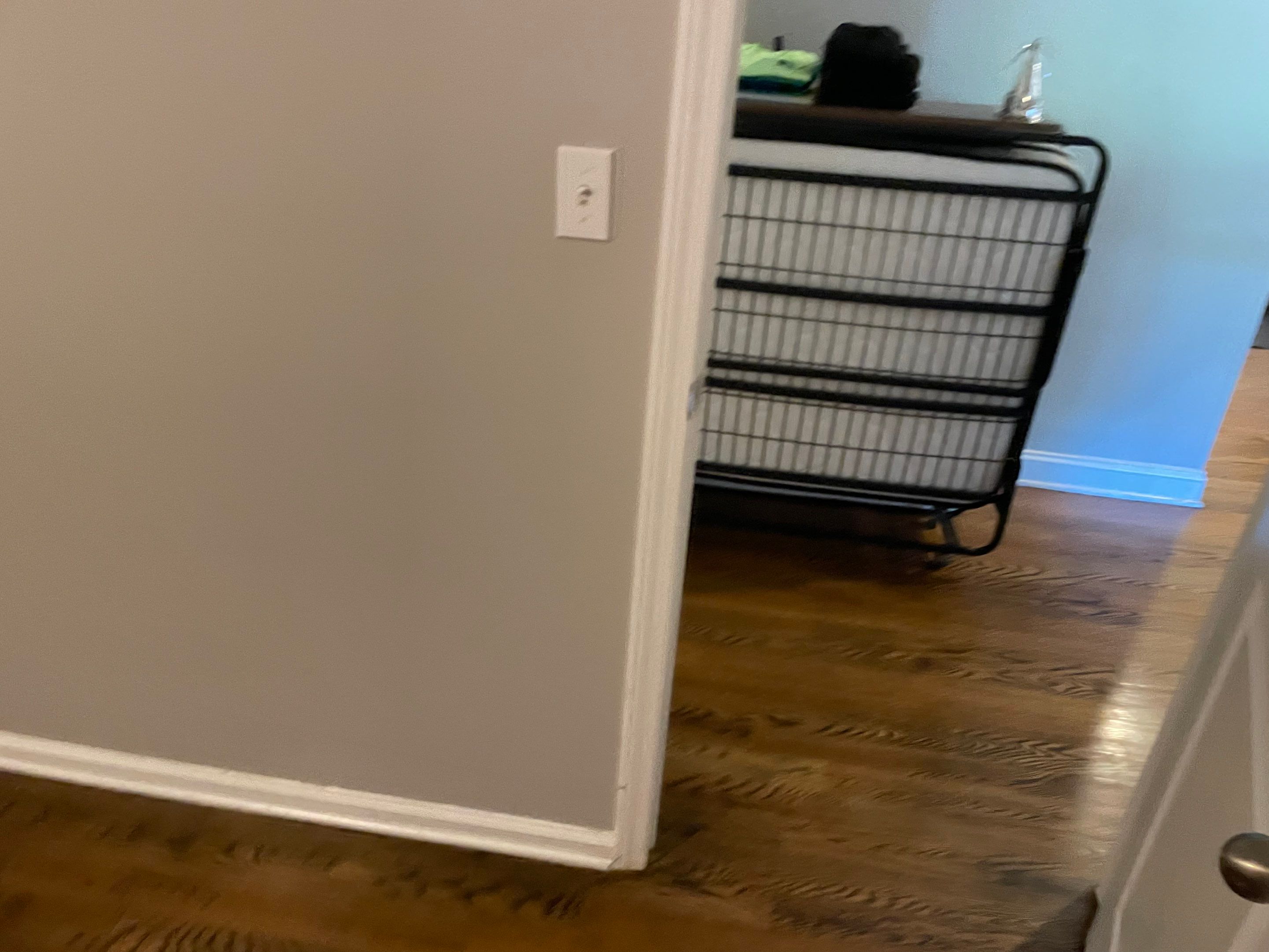 Water Damage Claim in Lakewood by FLAPA & KeyStone