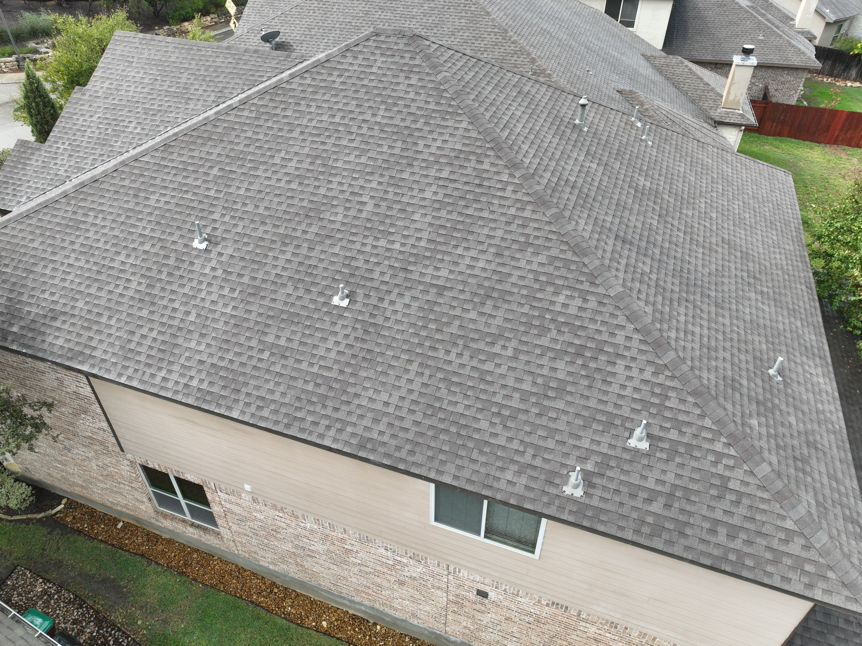 Roof Inspection  by Premier Roofing and Contracting