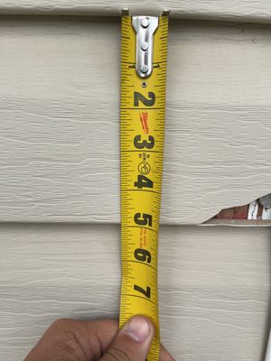 Siding Replacement in Norman, Oklahoma