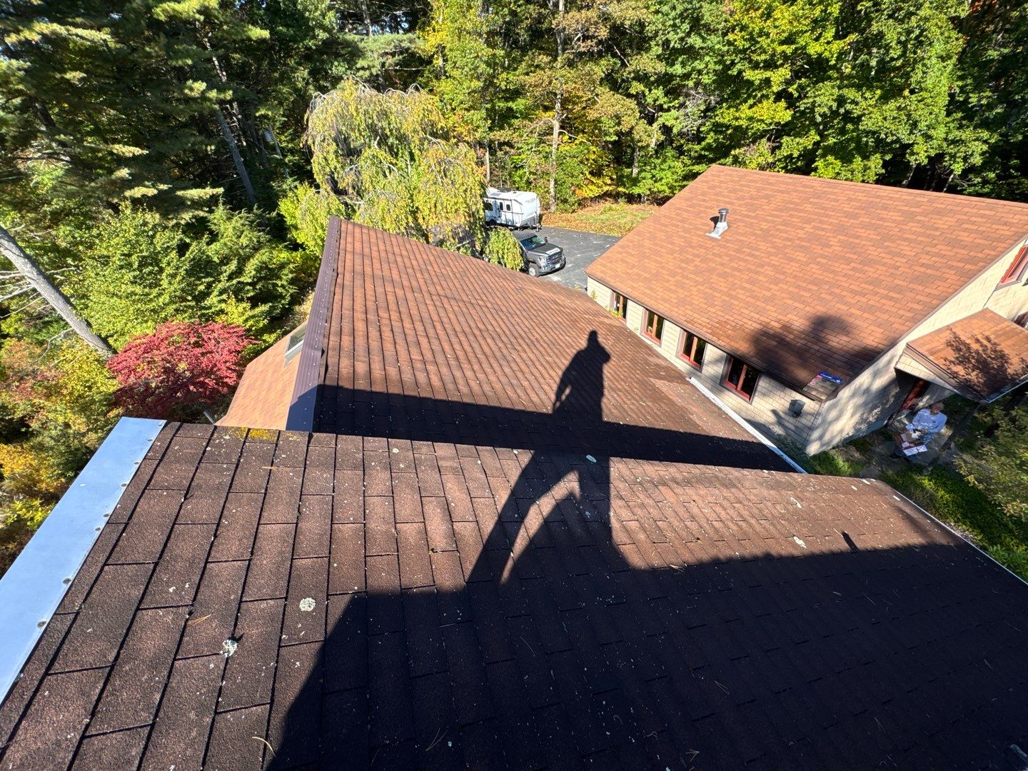 Revitalize Your Home with a New GAF Roof, Velux Skylights & Solar-Powered Shades! by Sensible Home Solutions