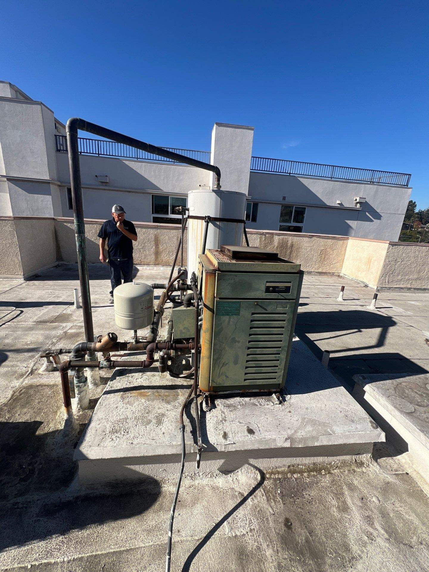 2006 W Sunset Blvd by Current Energy 