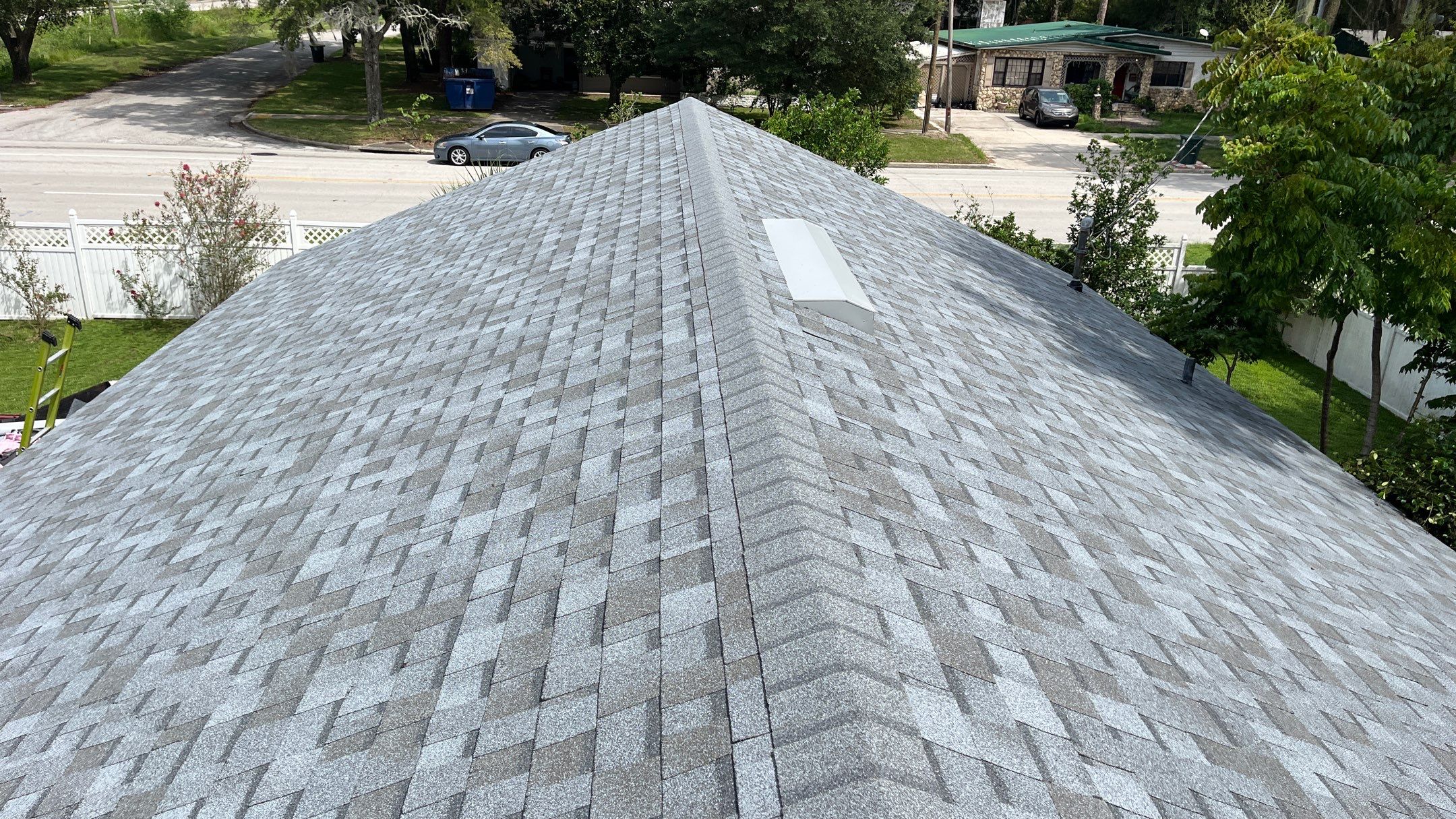Shingle -> Shingle by Prime Roofing