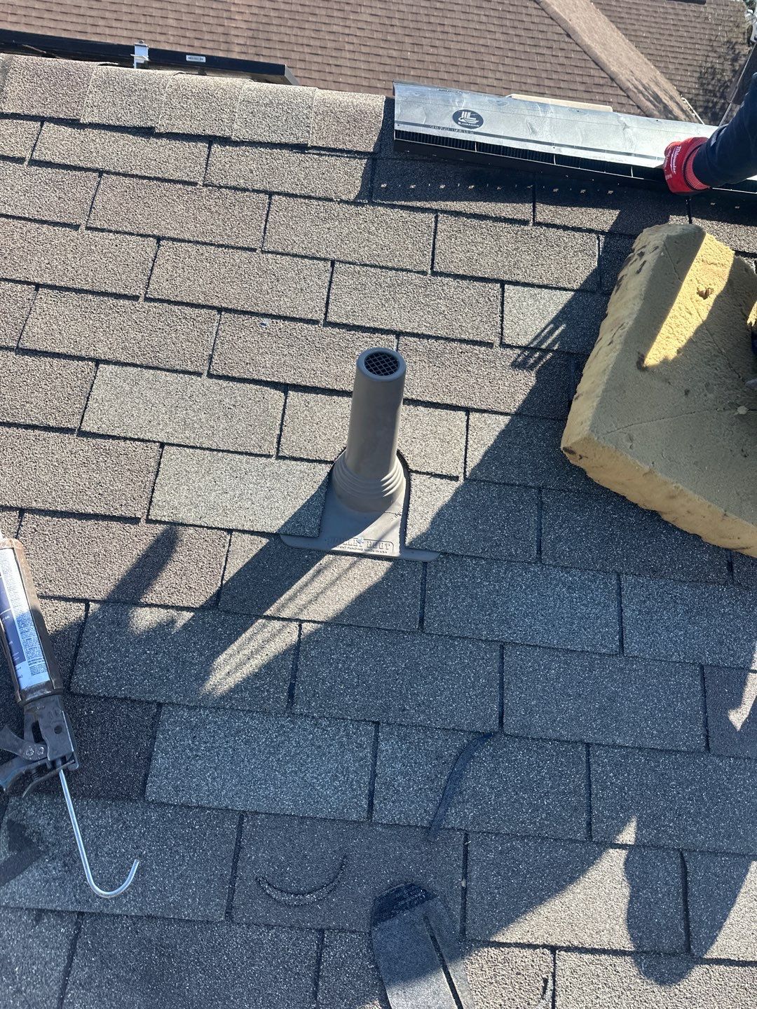 Roof Repair Houston by Roof Repair Company