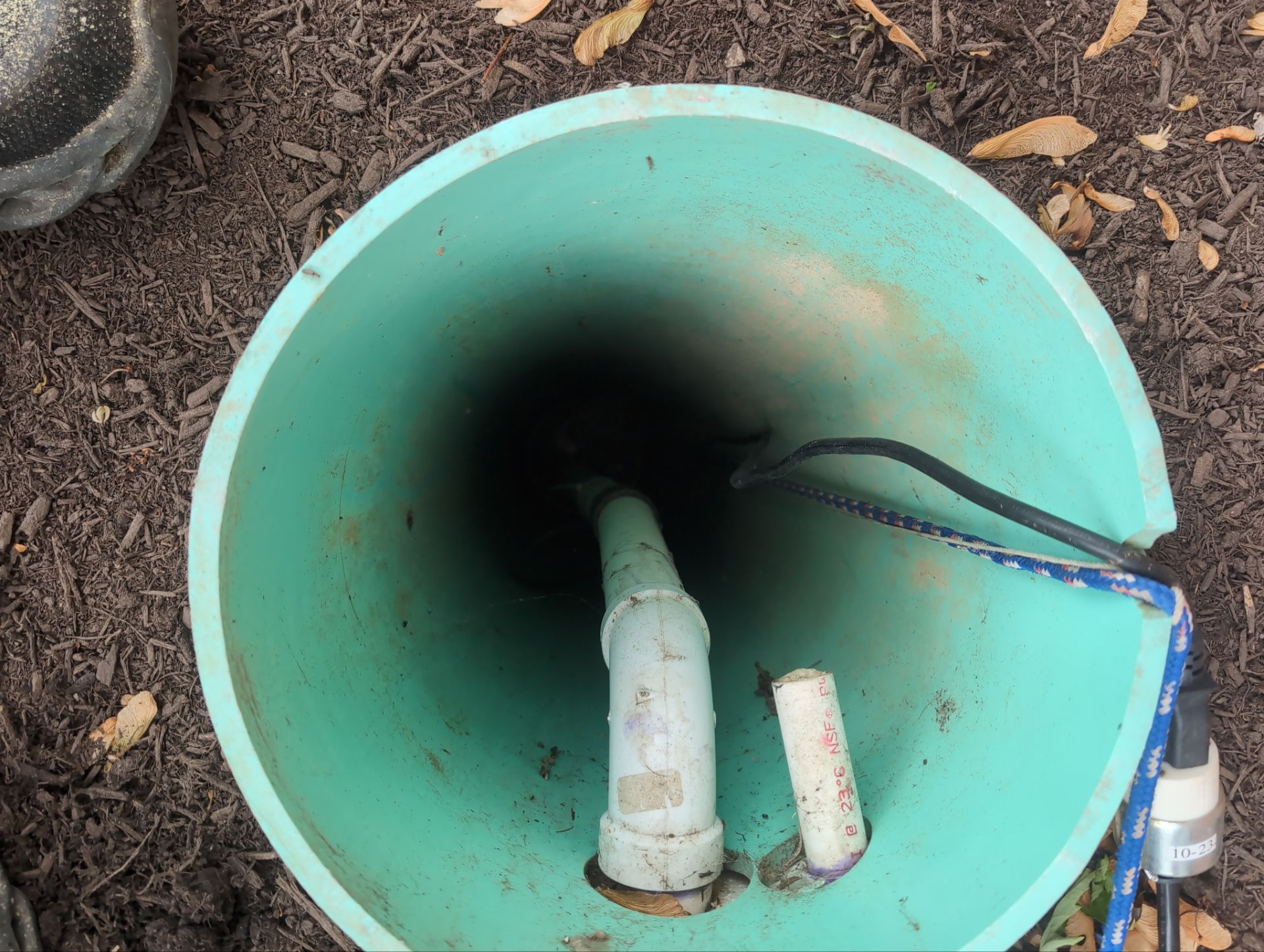 Exterior Waterproofing by Toledo Basement Repair