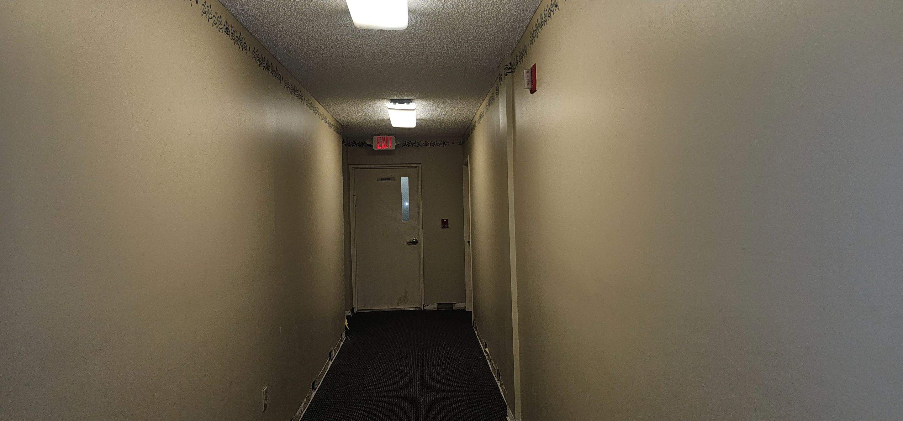 Water Damage Claim in Miami Beach by FLAPA & KeyStone