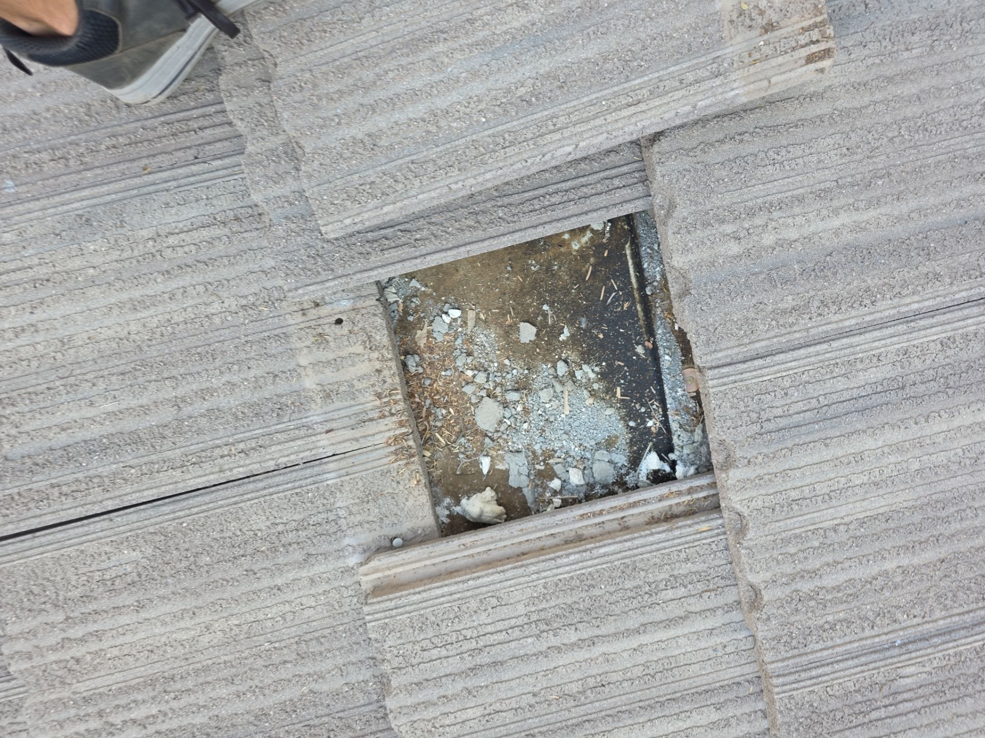 Tile Reset in Gold Canyon by Weather-Tite Roofing