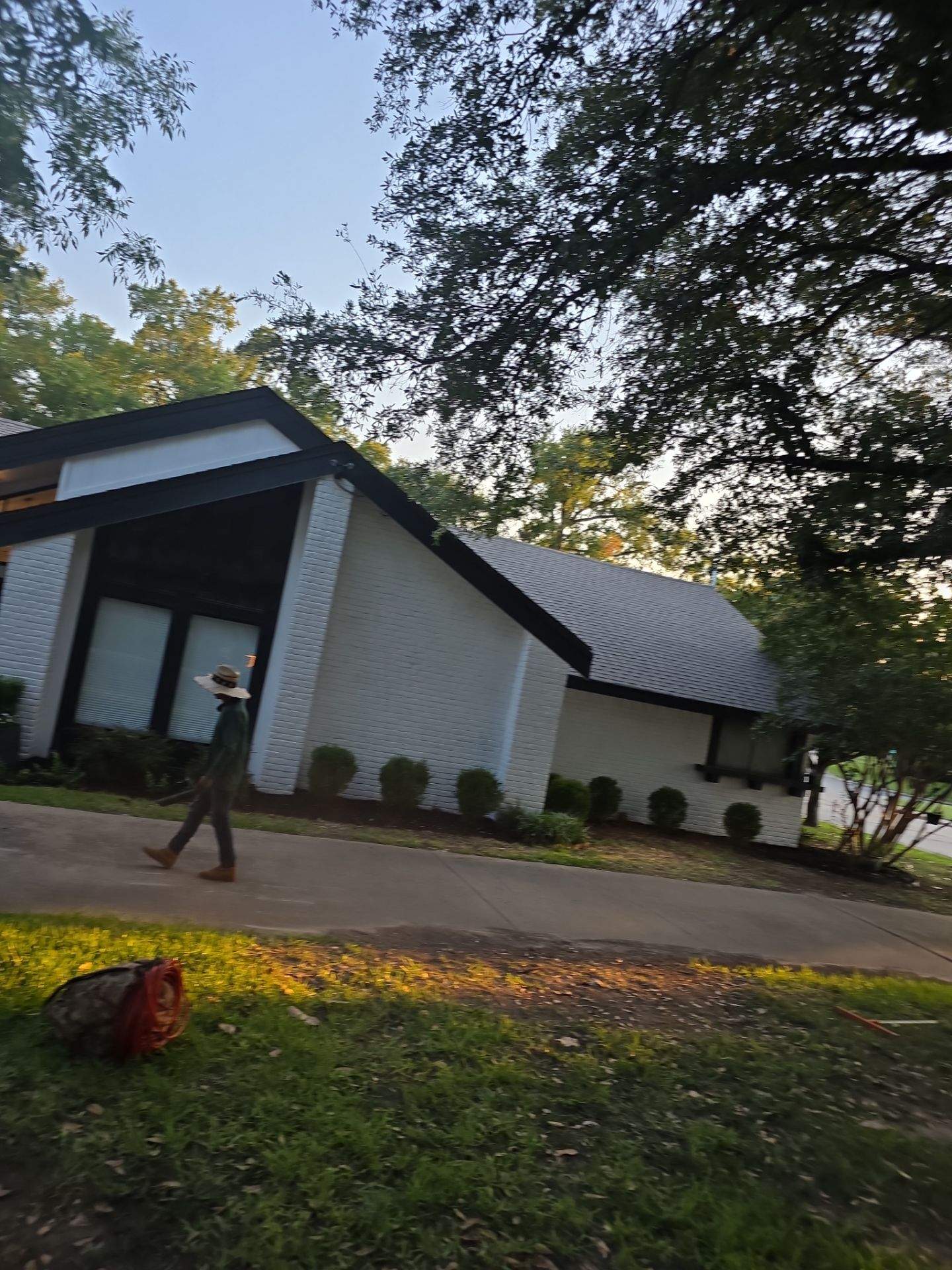 Project in Dallas by Armor Roofing | Exteriors