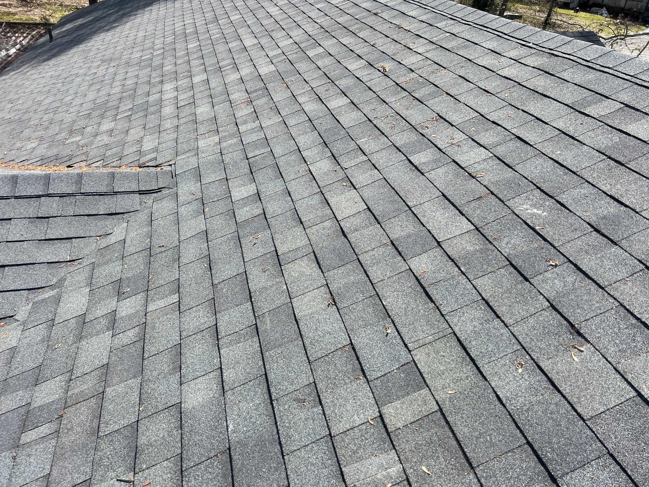 Project in Baton Rouge, LA by Blanco's Roofing & Sheet Metal