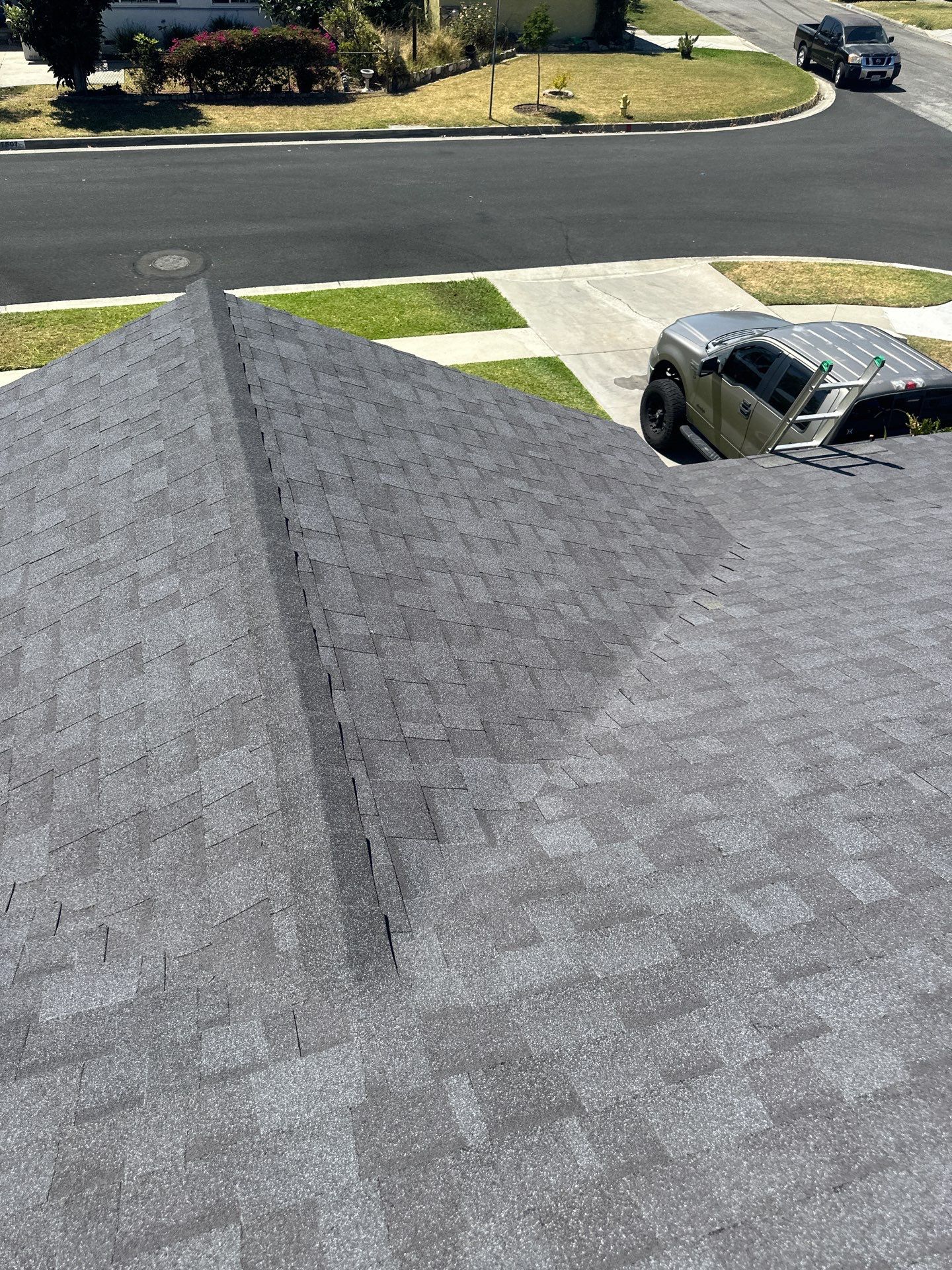Roof Replacement - Fremont, CA 94536 by Epic Roof Replacement