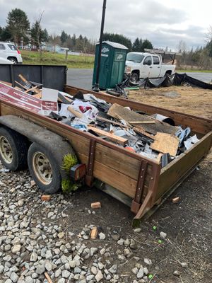 Project in Battle Ground