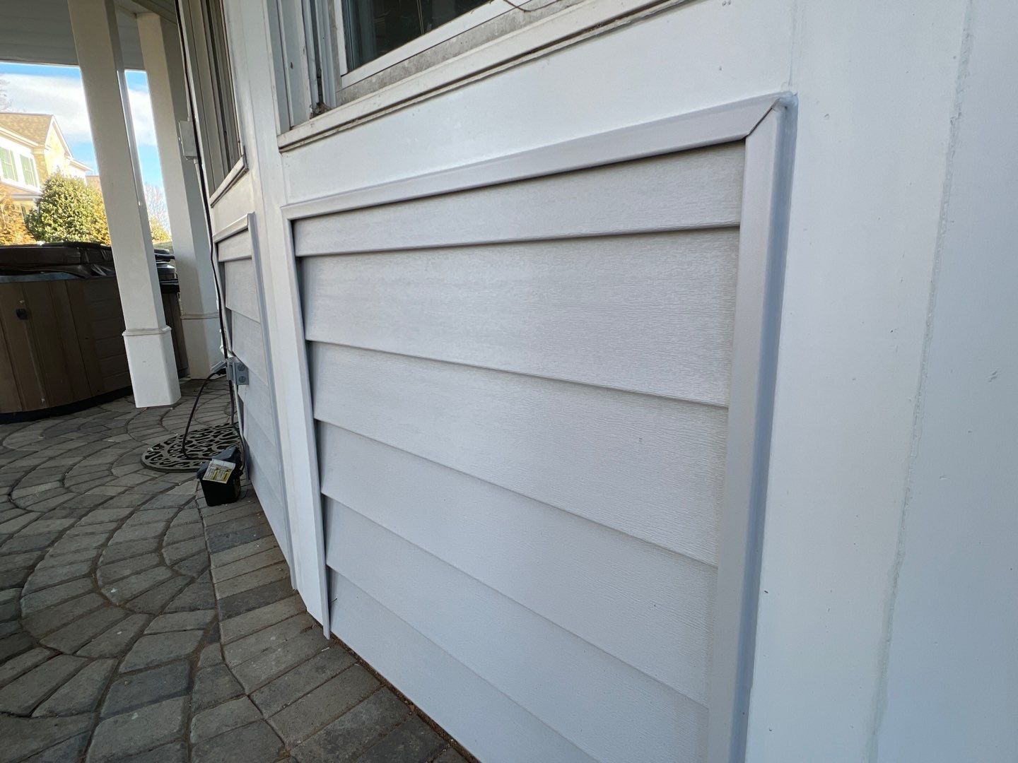 Roof, Gutter, Siding Replacement by American Home Contractors