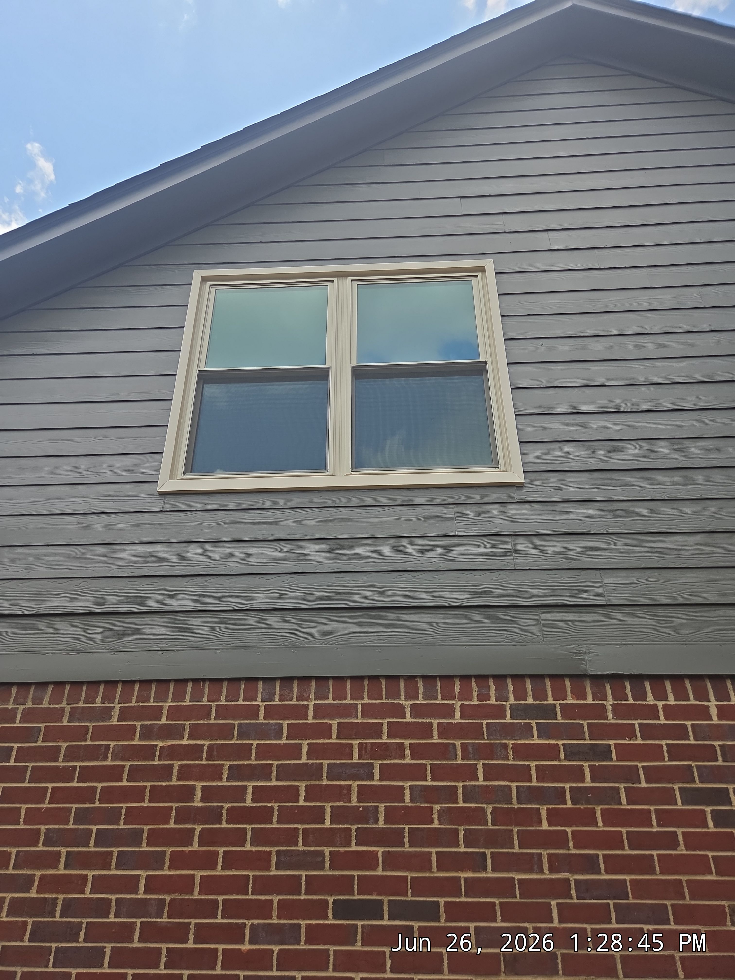 Tisdale Project in Fultondale by The Window Source