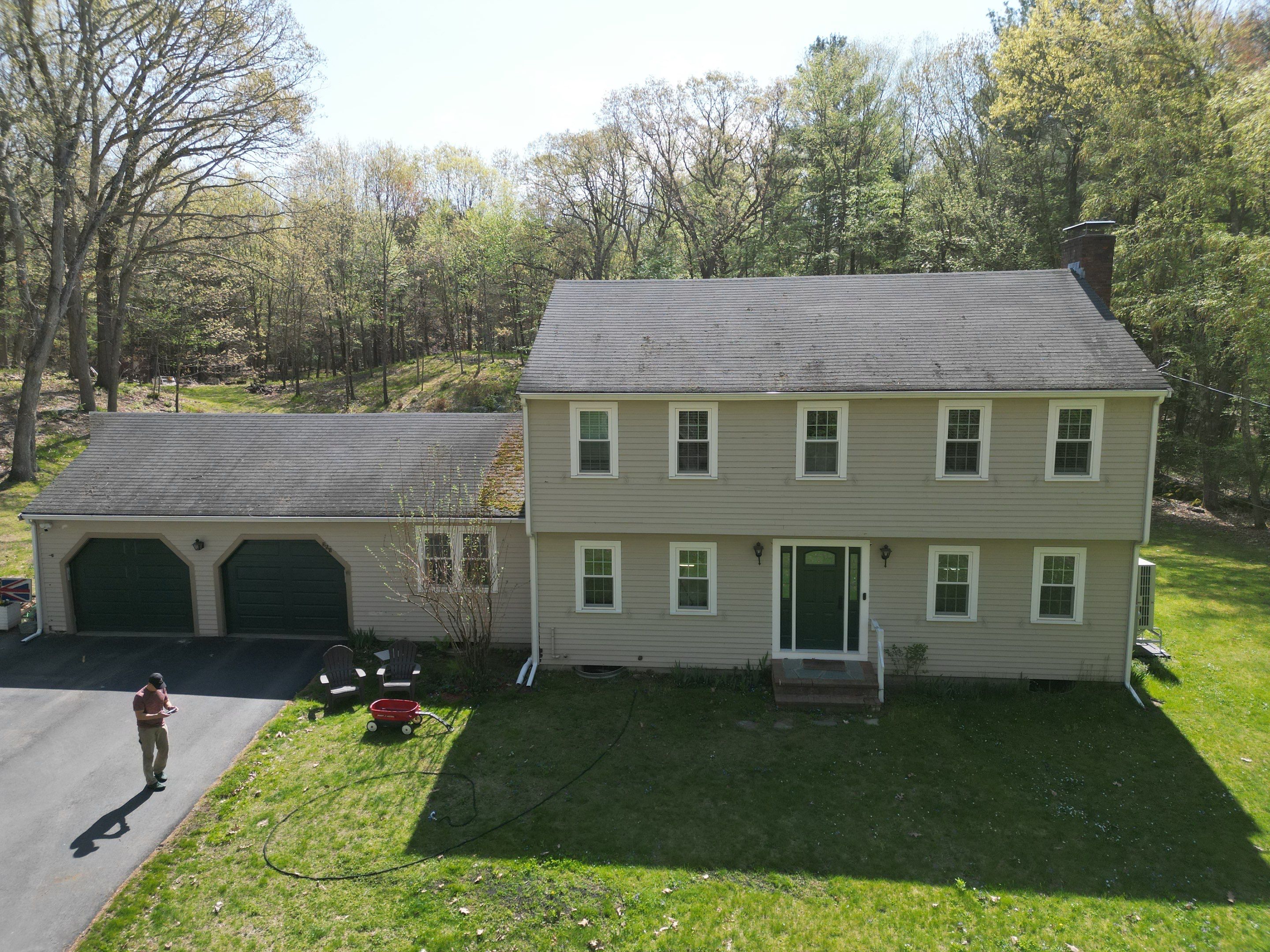 Roofing | Carlisle by Mighty Dog Roofing of Greater Middlesex County