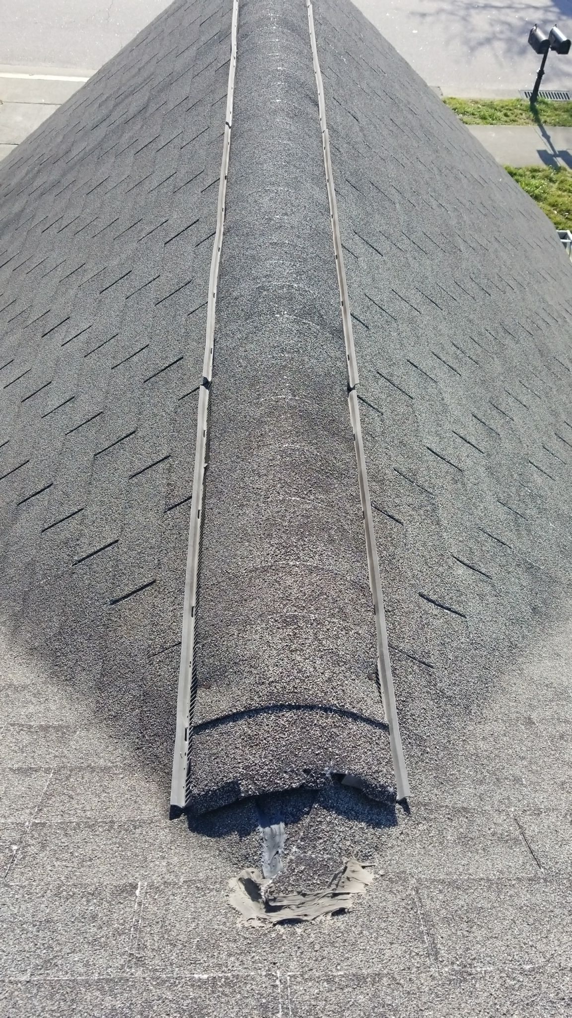 Residential Roofing Installation using Roof Replace by American Roofing NC