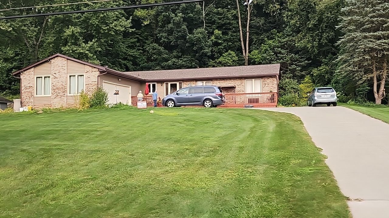 ATLAS PINNACLE COLOR: COPPER CANYON by Eagle Eye Roofing