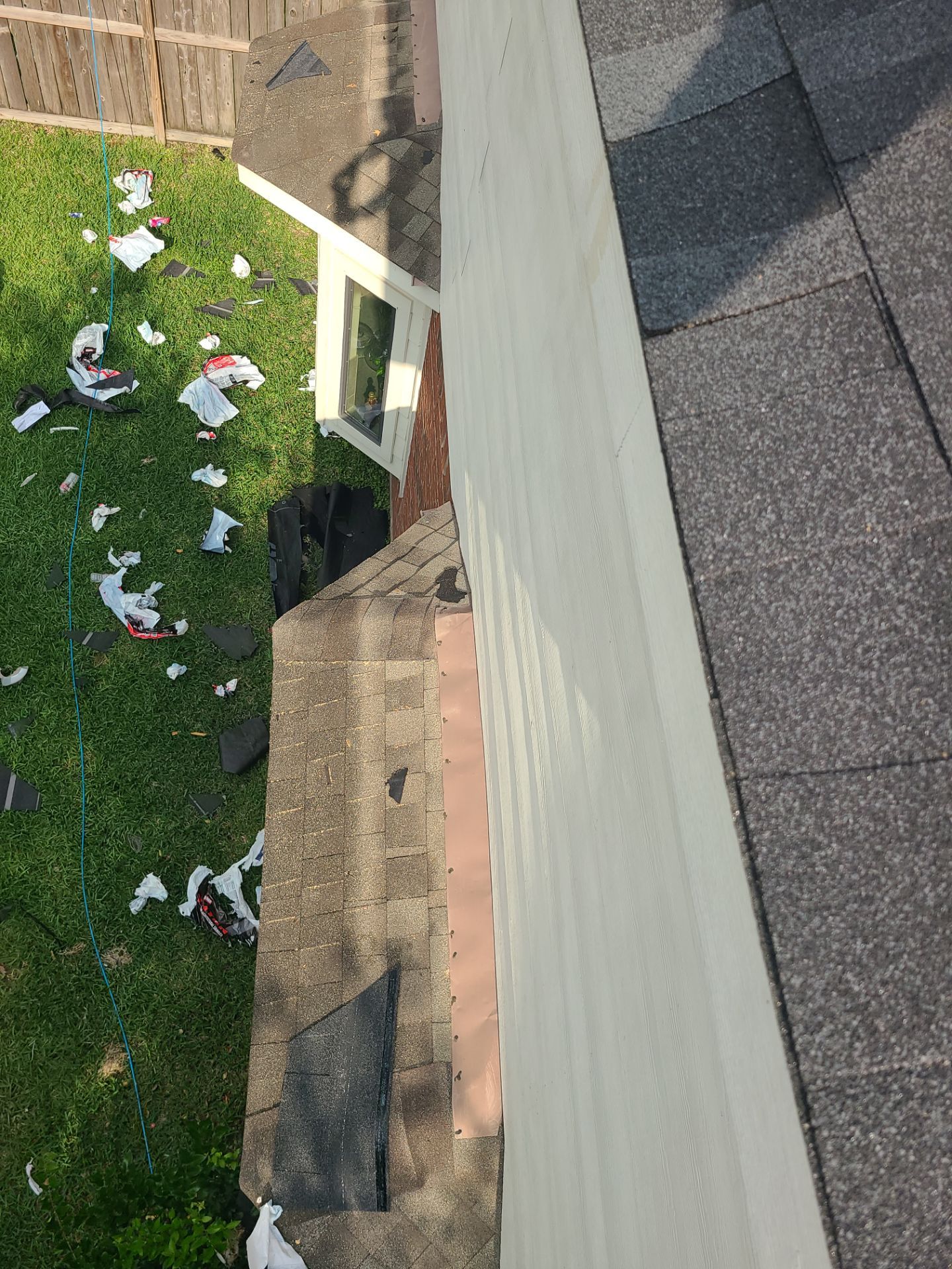Roof Repair Cypress by Roof Repair Company