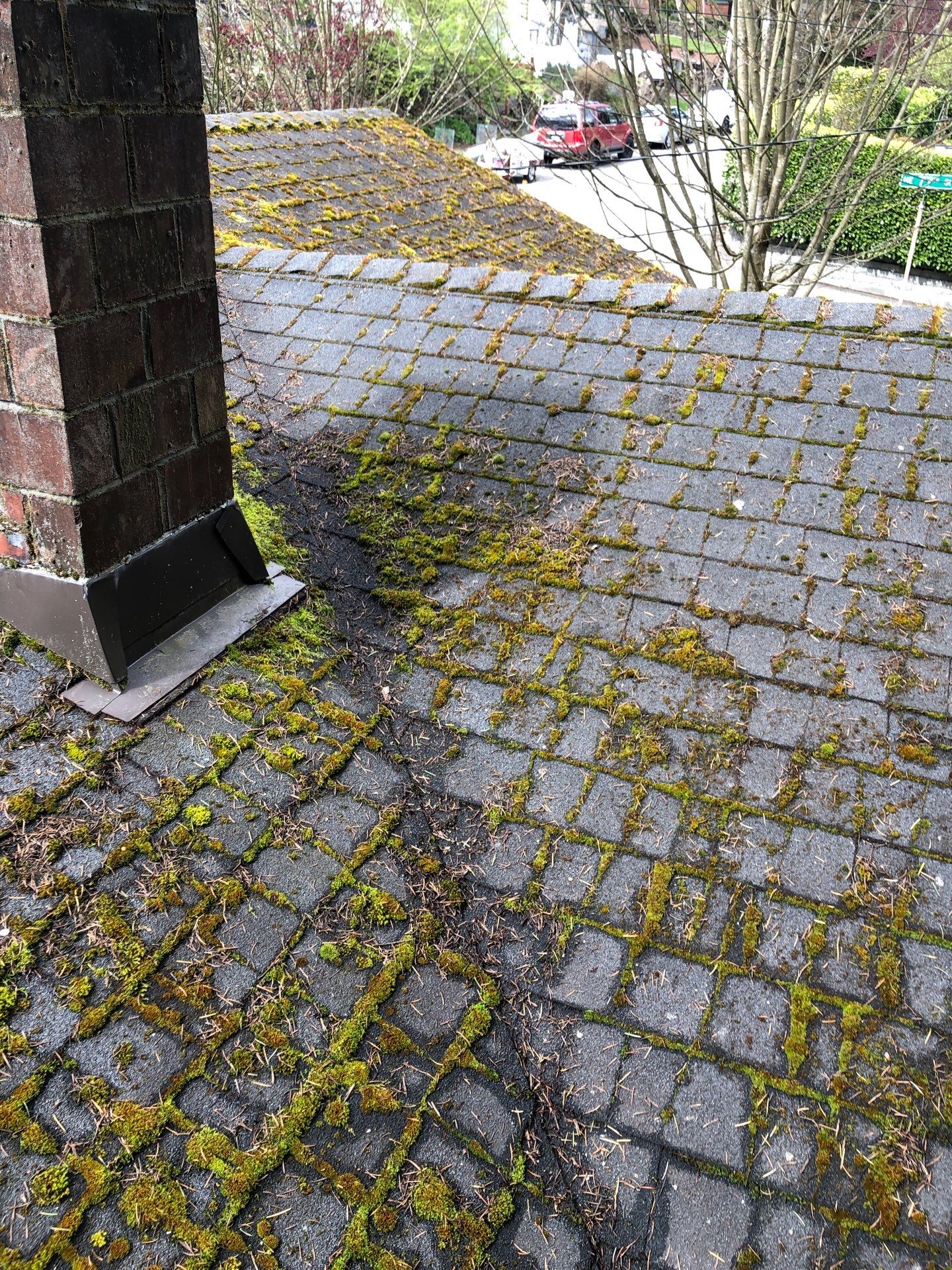 Project in Seattle by Connolly Construction Company