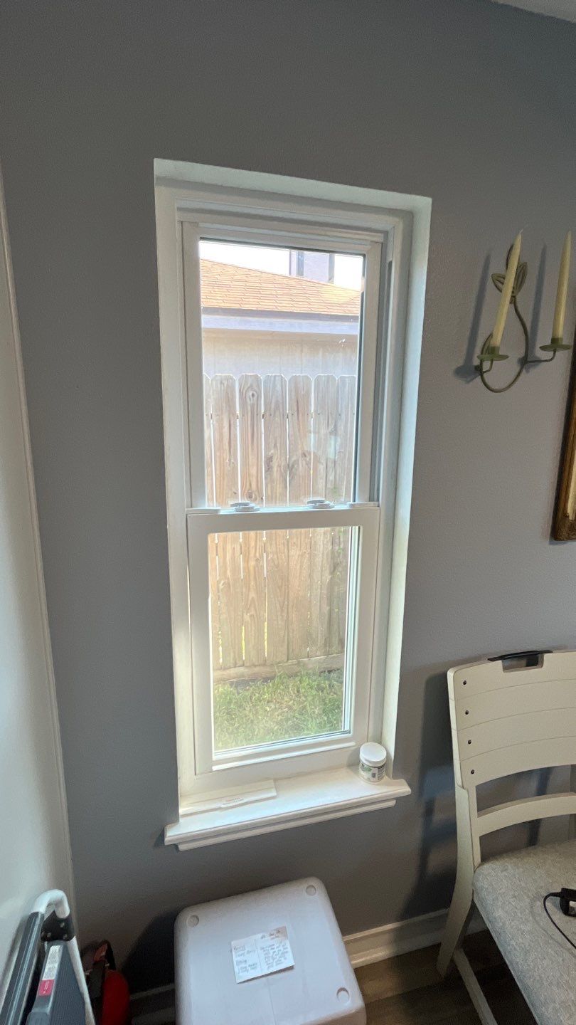 Windows on Quebec  by Bayfront Roofing and Construction