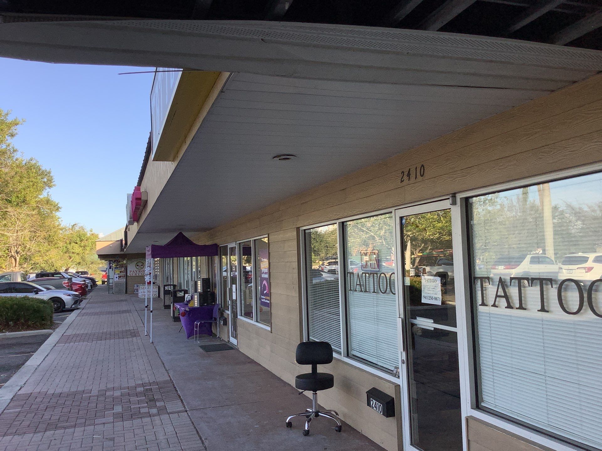 Soffit and Fascia Replacement in Bradenton FL by Gutter Professors