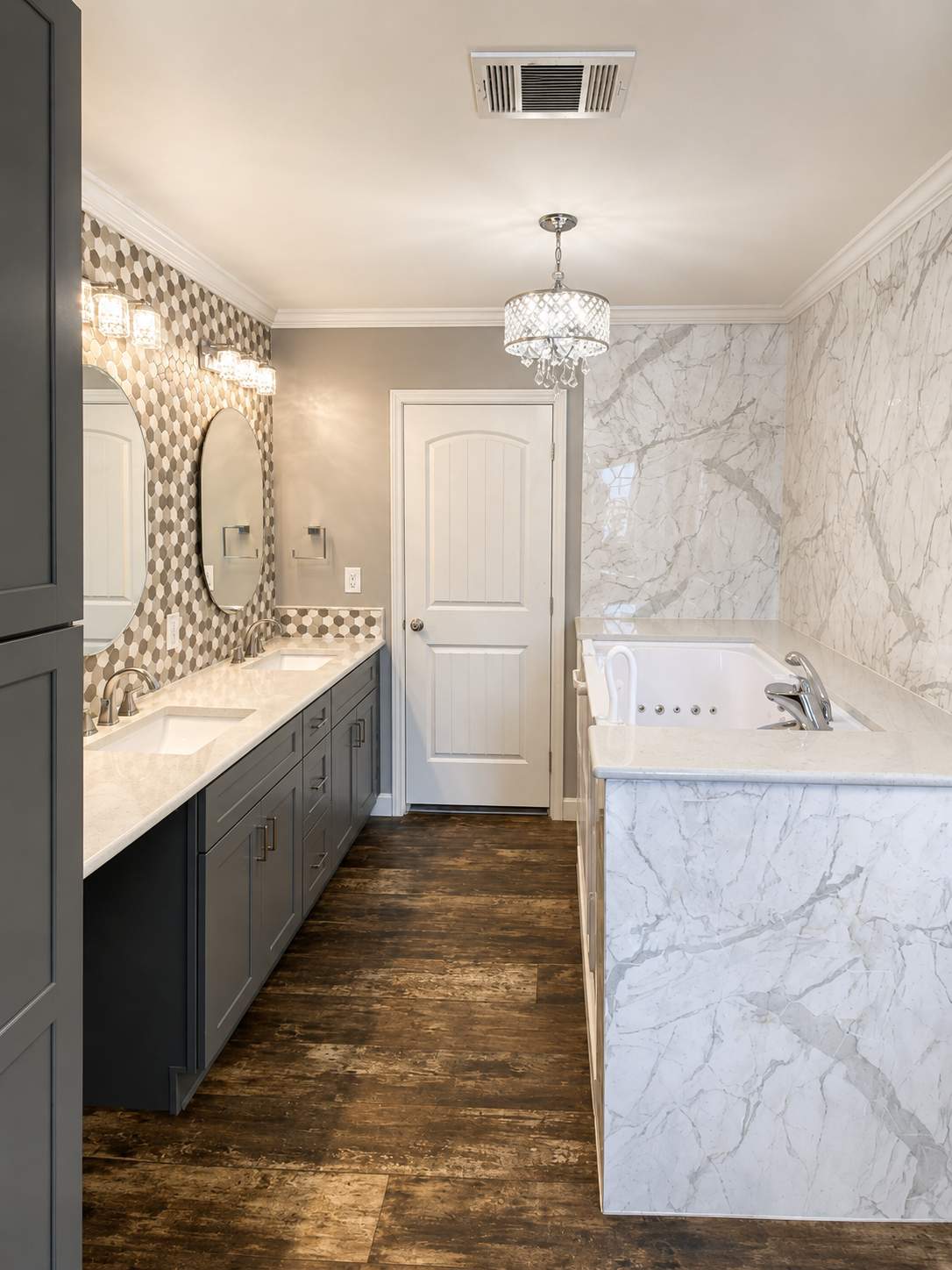Accessible Bathroom Remodel in Pipe Creek, TX by Legacy Bath and Kitchen