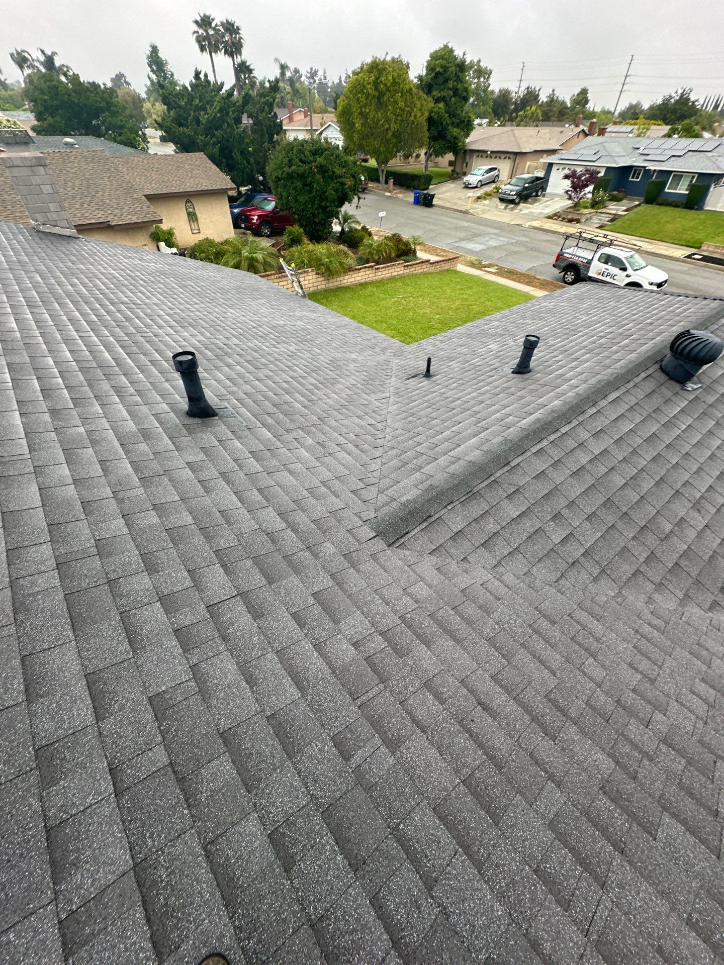 Roof Replacement - Rancho Cucamonga, CA 91730 by Epic Roof Replacement