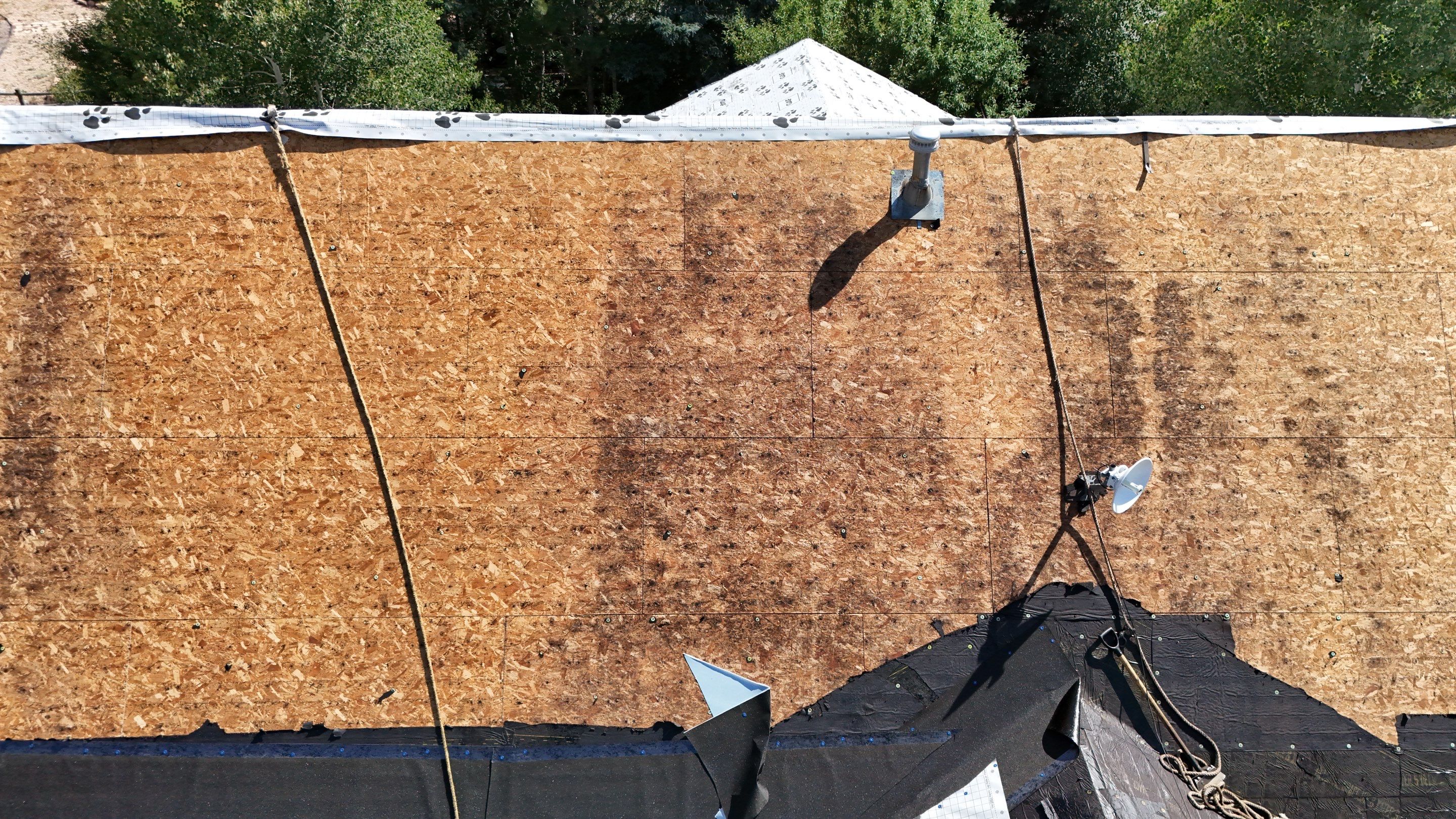 Roofing in Park City, UT by Go Pro Roofing