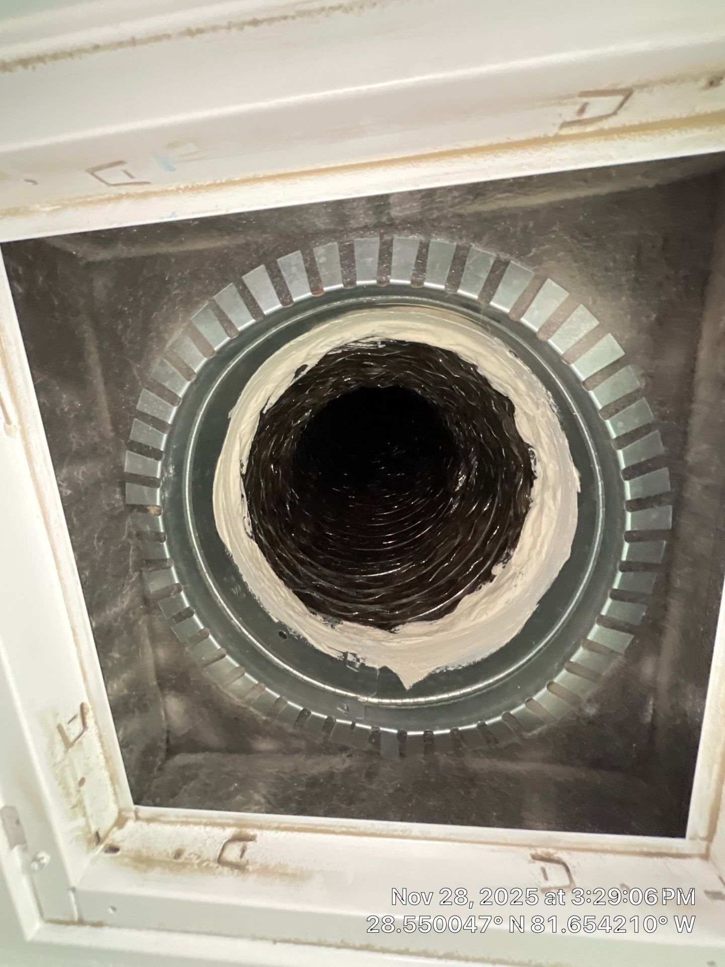 Air Duct Cleaning Boot Repair by Hygienic Air, Inc