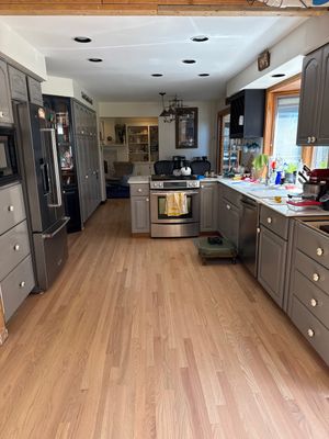 Project in West Bloomfield