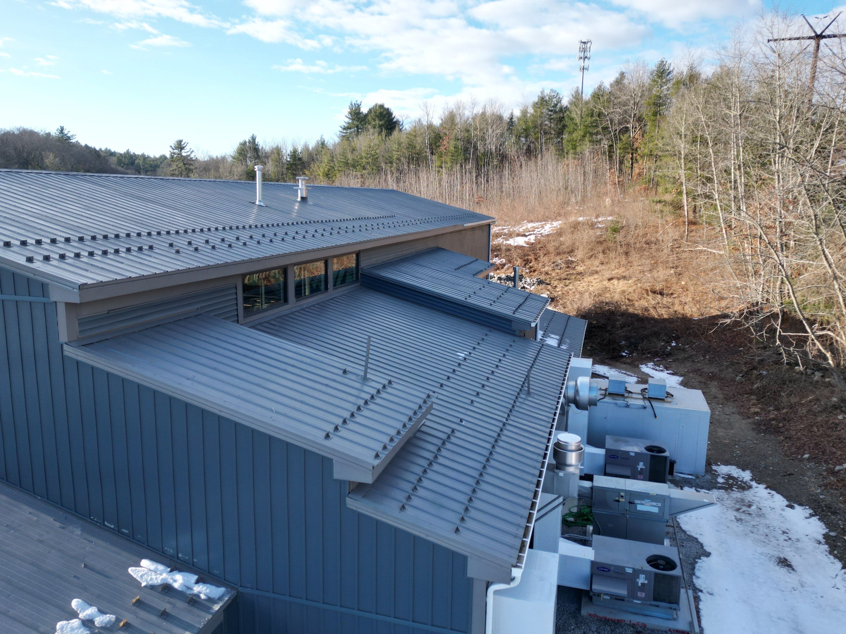 Epigram Brewery | Slacktide by Mighty Dog Roofing of Greater Middlesex County