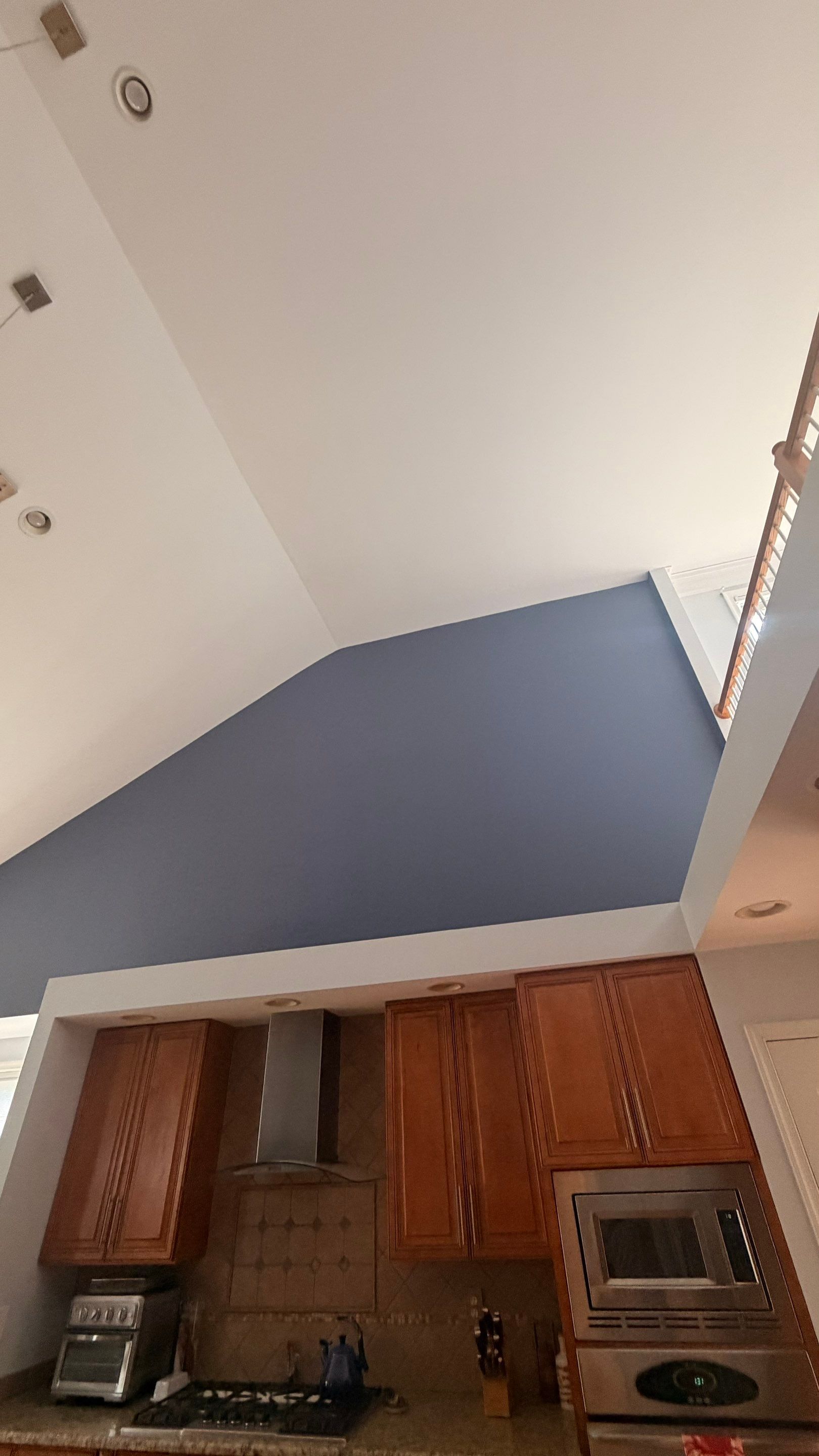 Interior House Painting in Broadlands, VA by My Painter 